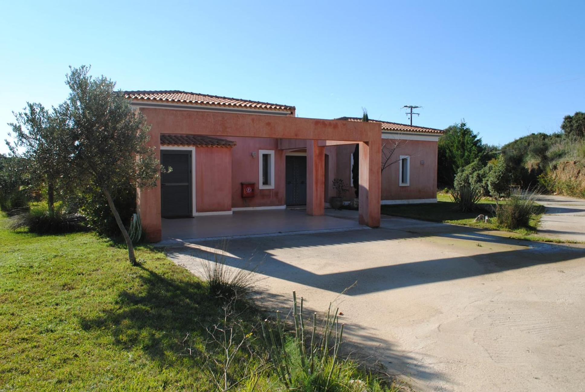 Sunny Villas view 4