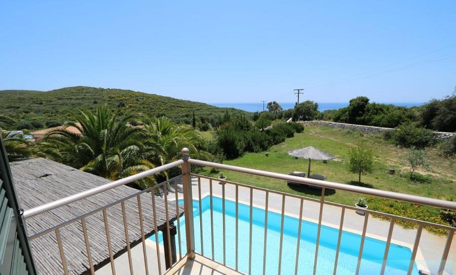 Sunny Villas view 2