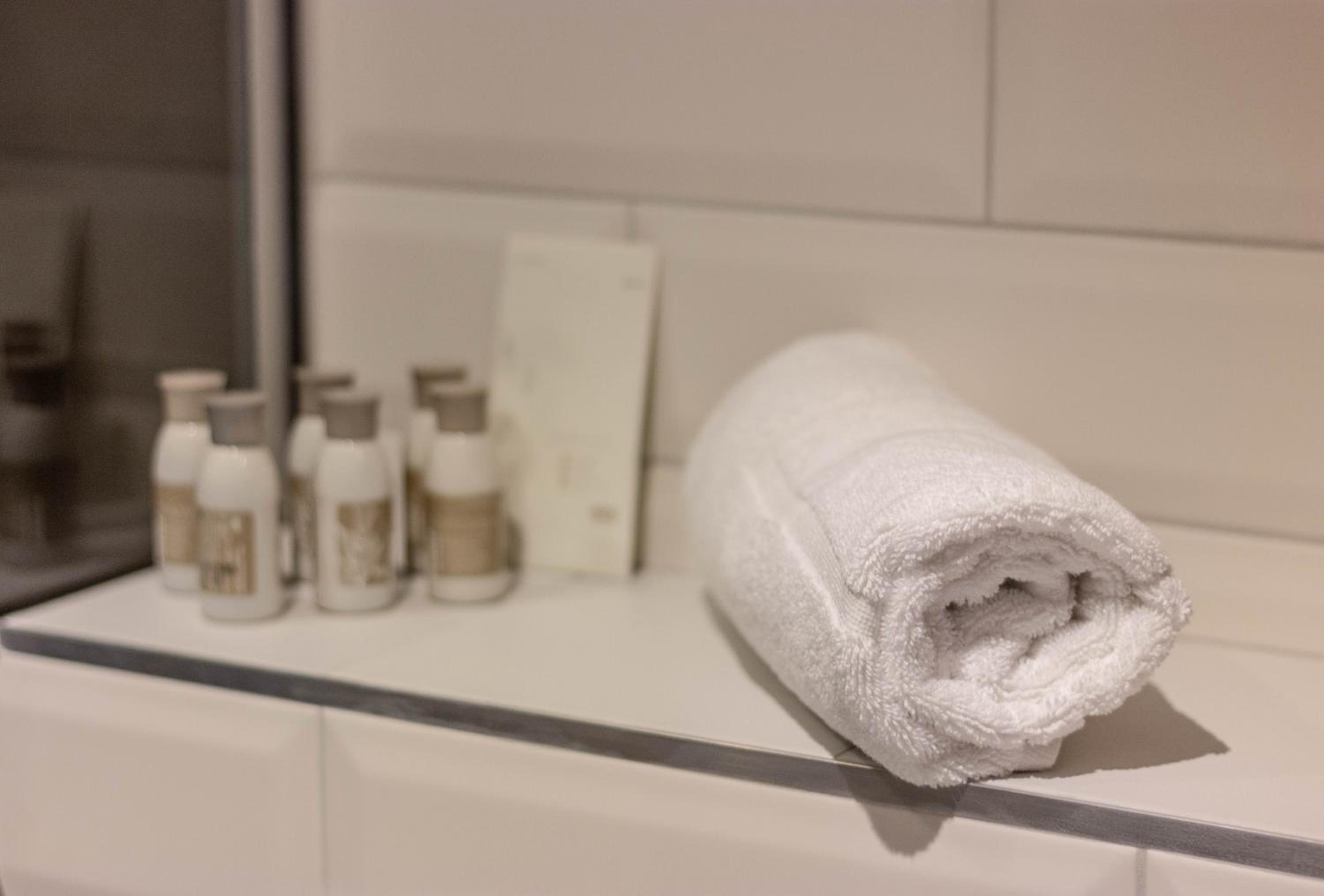 Ares ApartHotel