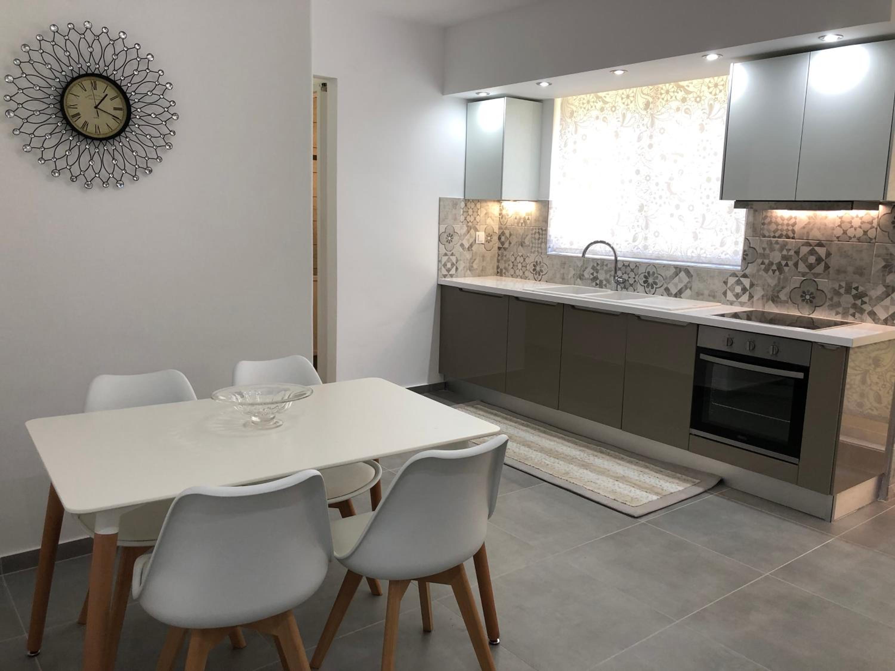 Cosy apartment in Chalandri