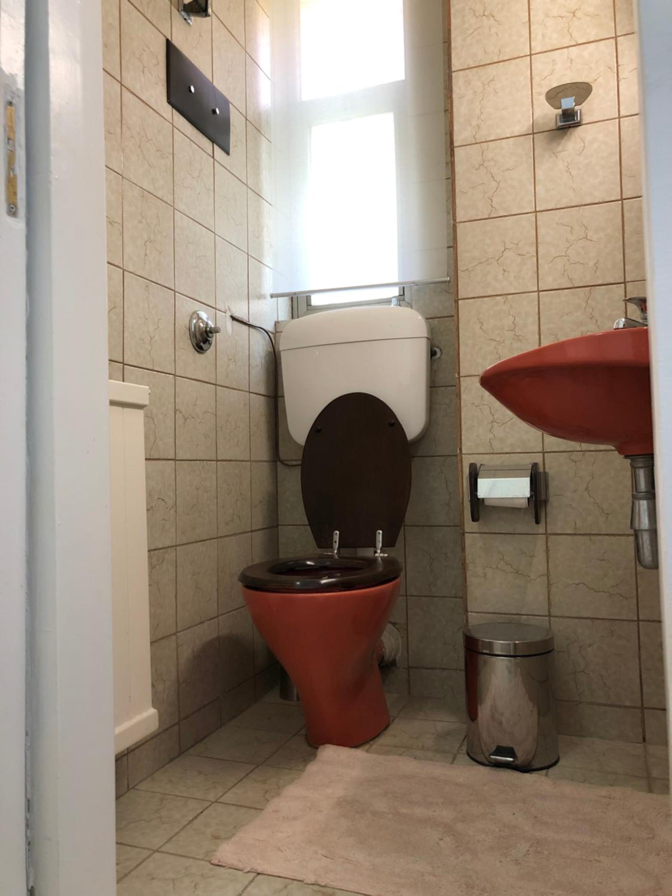 Cosy apartment in Chalandri