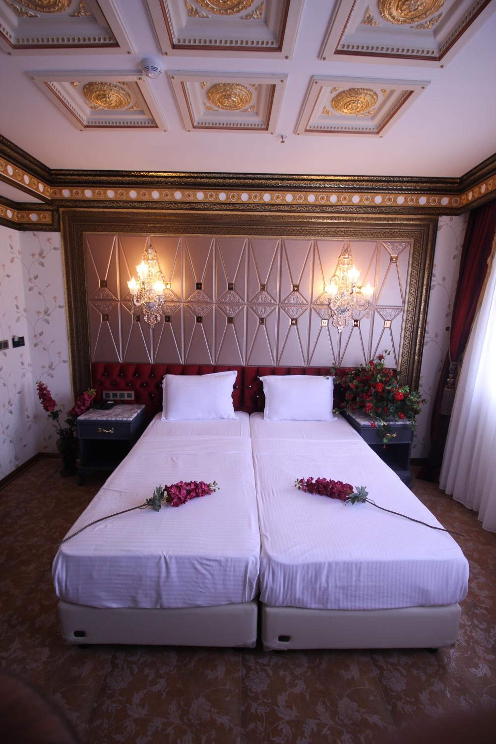 Laleli Blue Marmaray Otel - Image 16