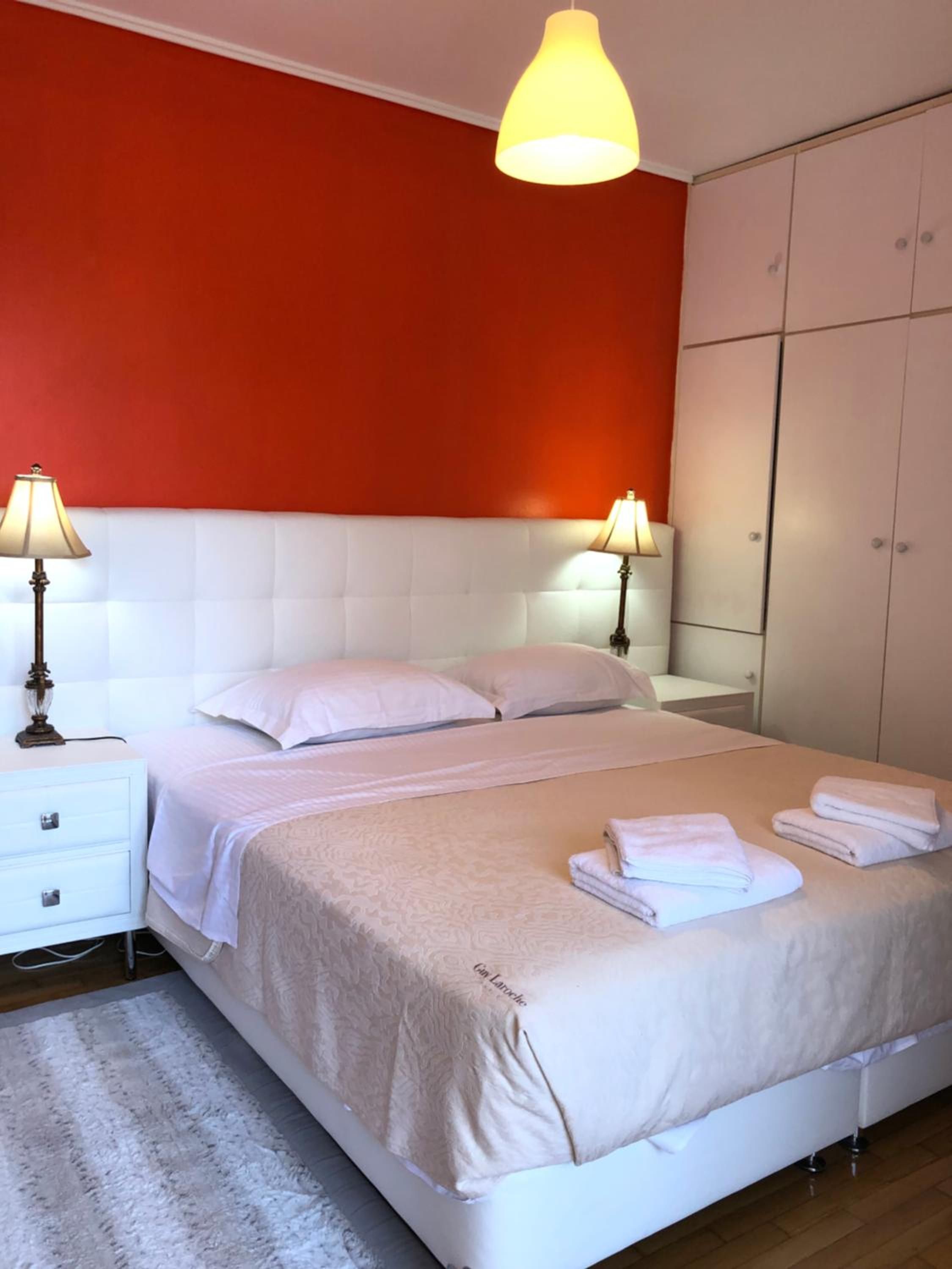 Cosy apartment in Chalandri