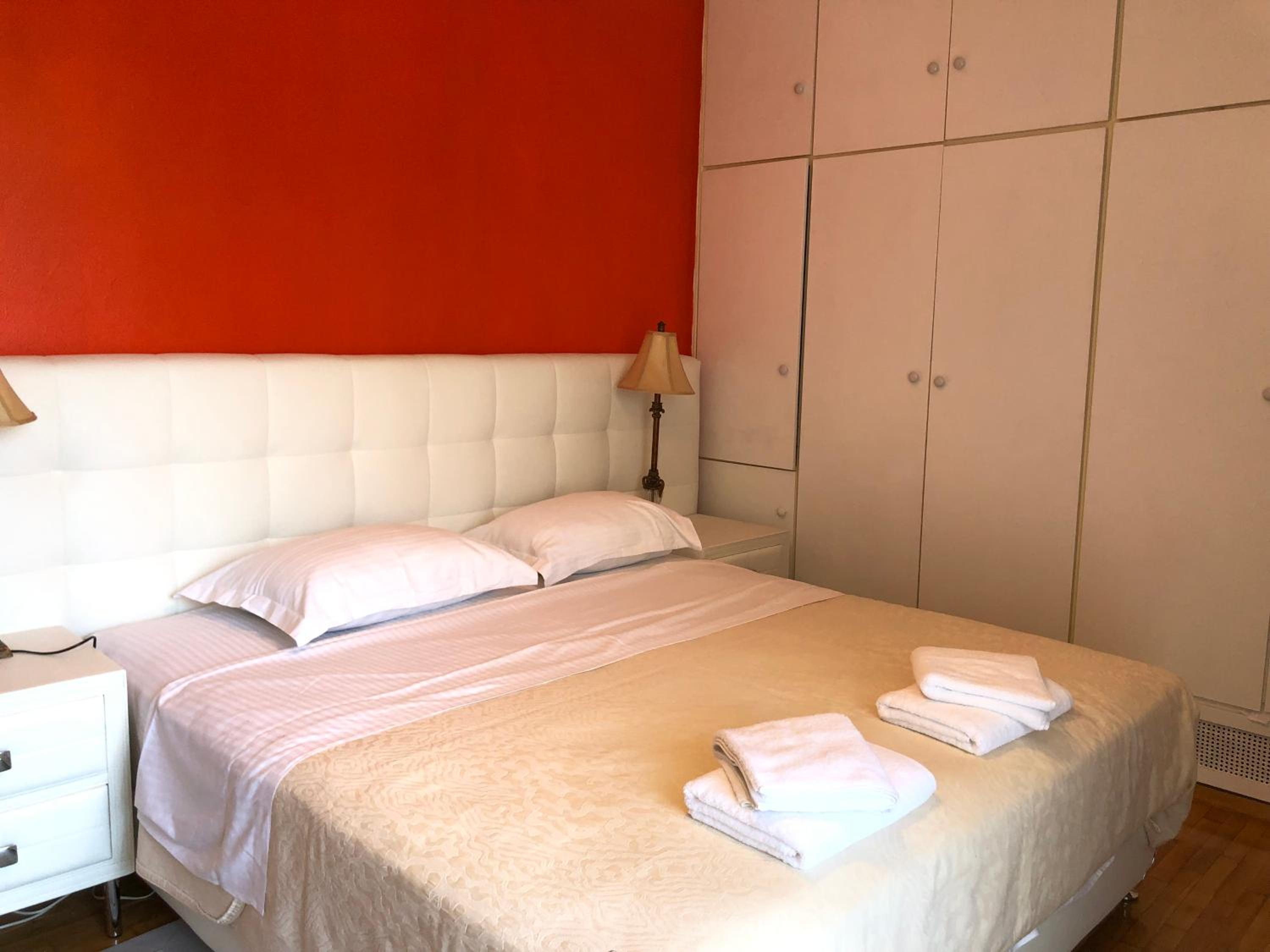 Cosy apartment in Chalandri