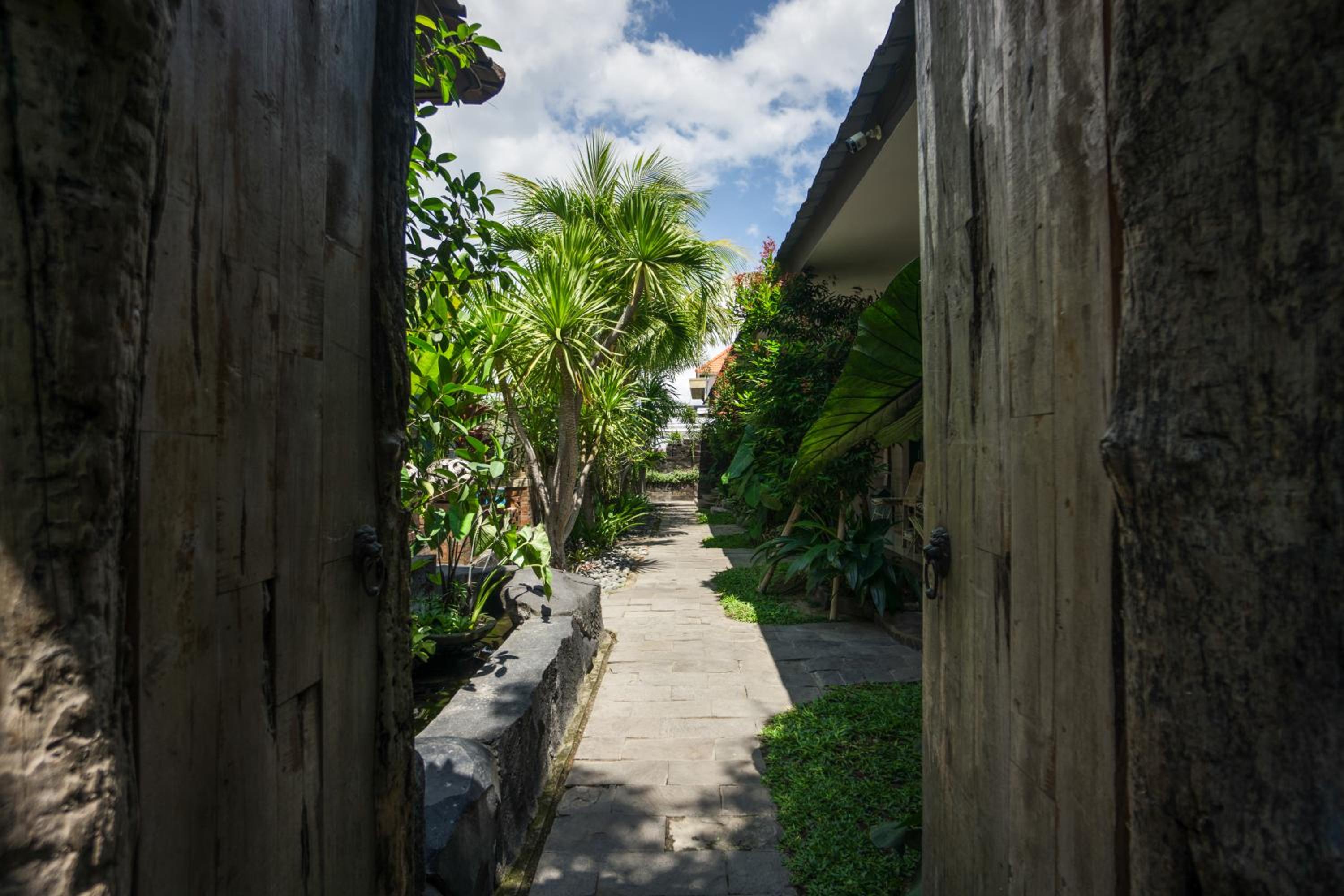 Vande Guest House view 5