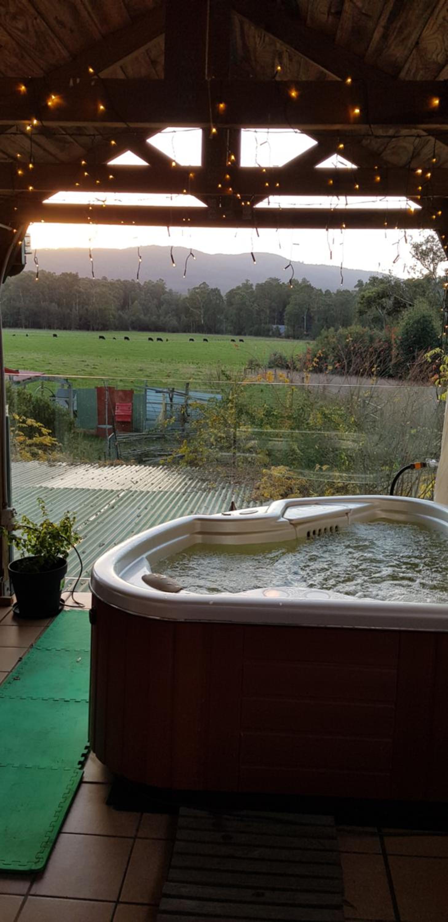 Oaktree Guest House
