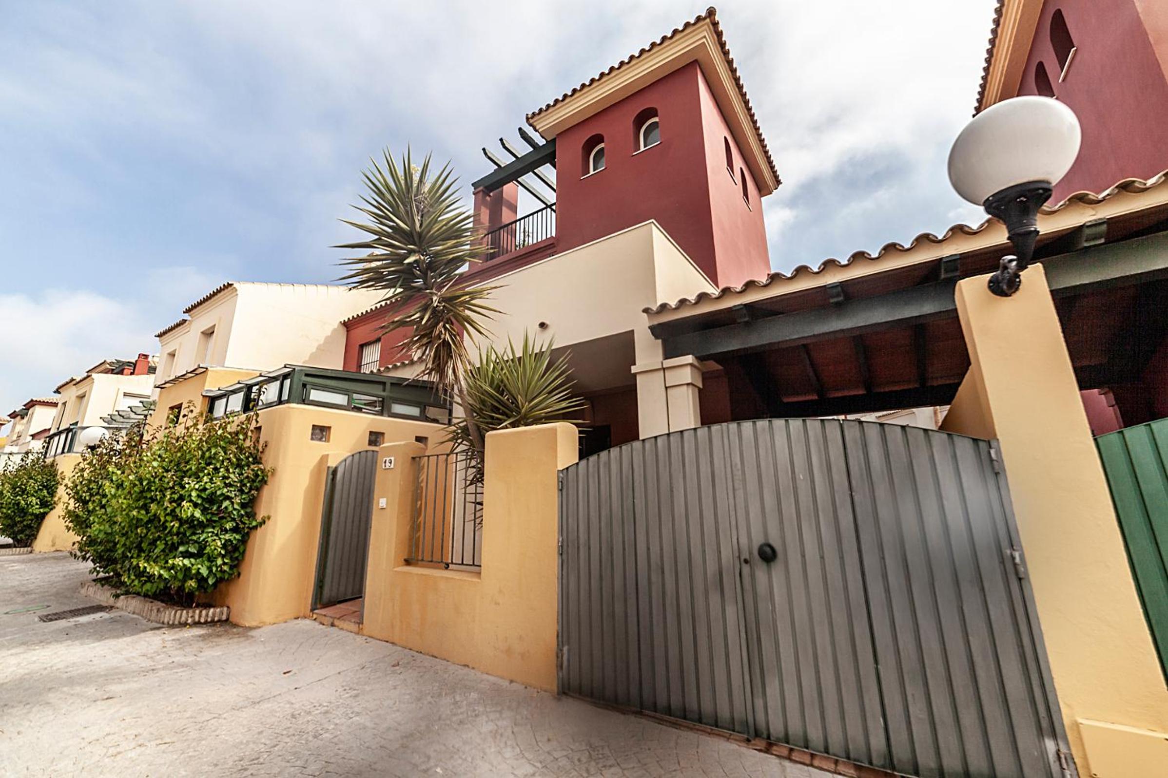 Residencial Las Redes - 19 view 4