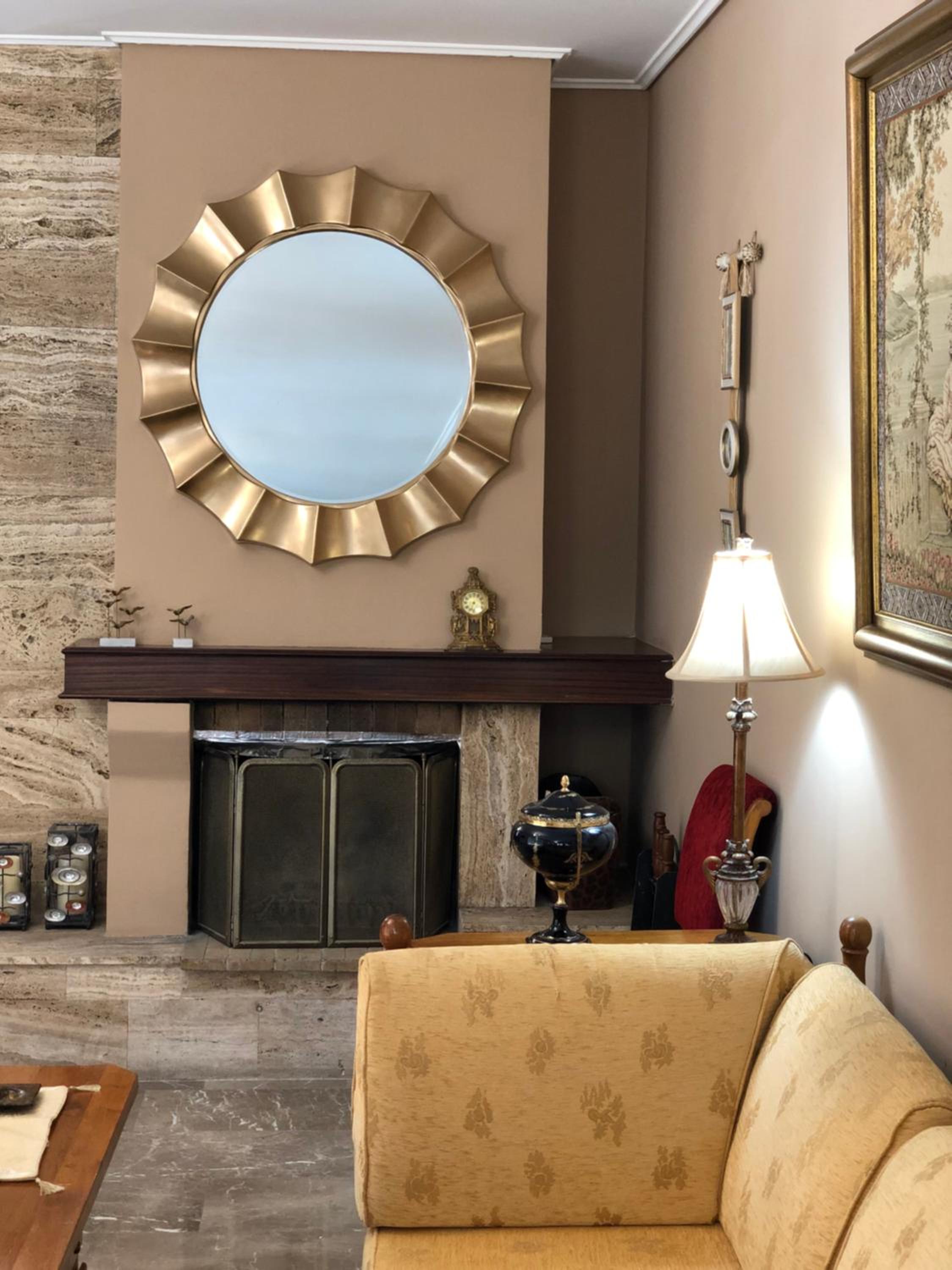 Cosy apartment in Chalandri