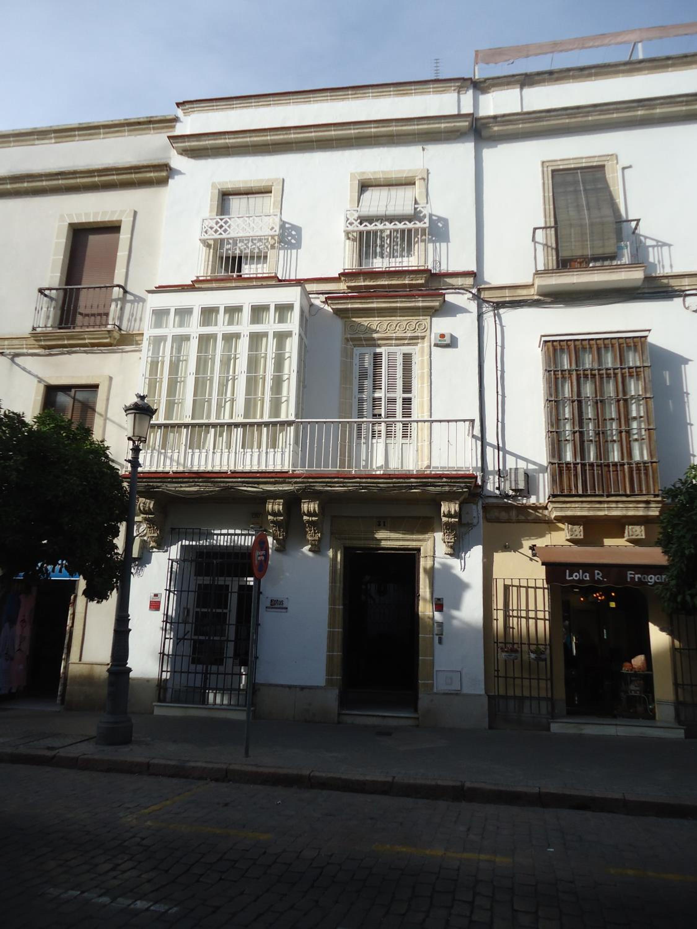 building