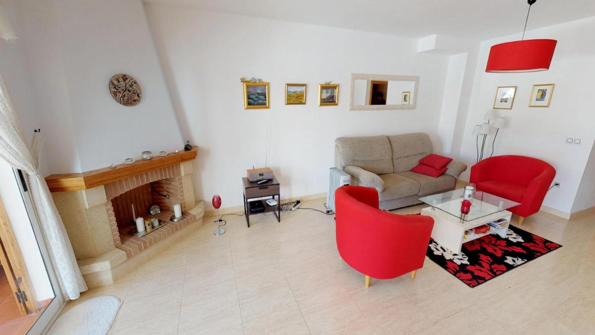 Townhouse Don Pueblo Gran Alacant view 4