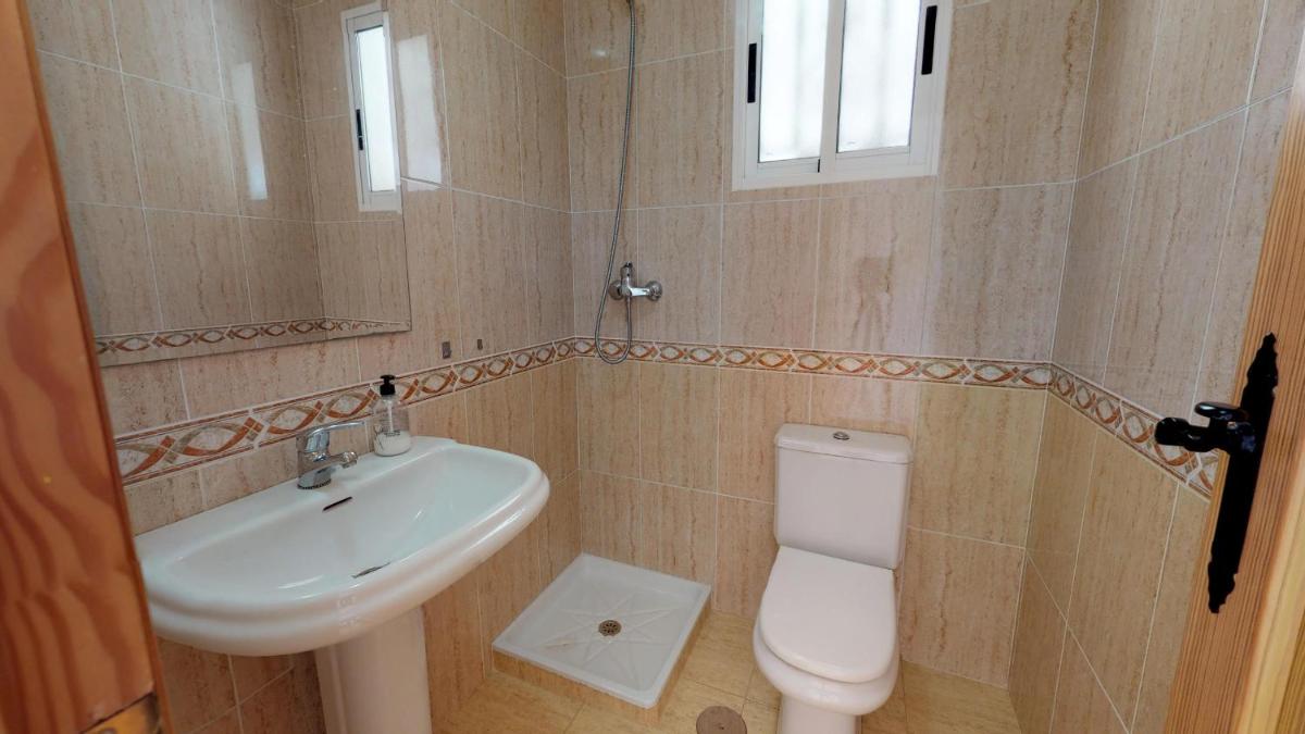 Townhouse Don Pueblo Gran Alacant view 5