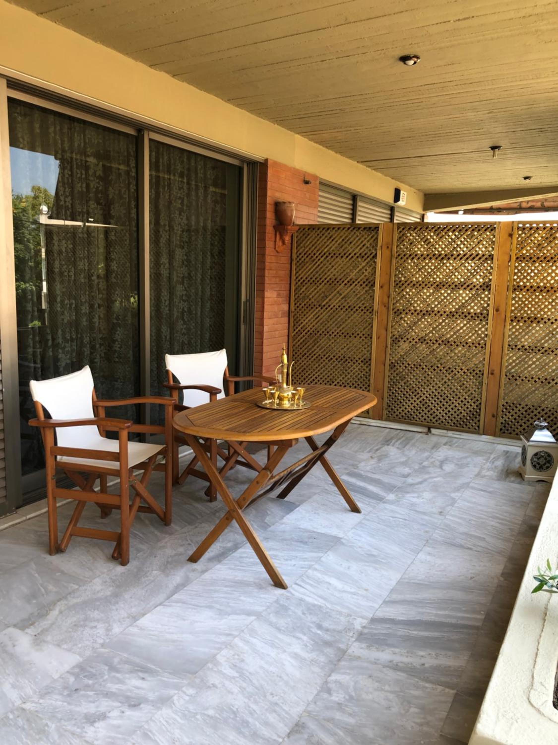Cosy apartment in Chalandri