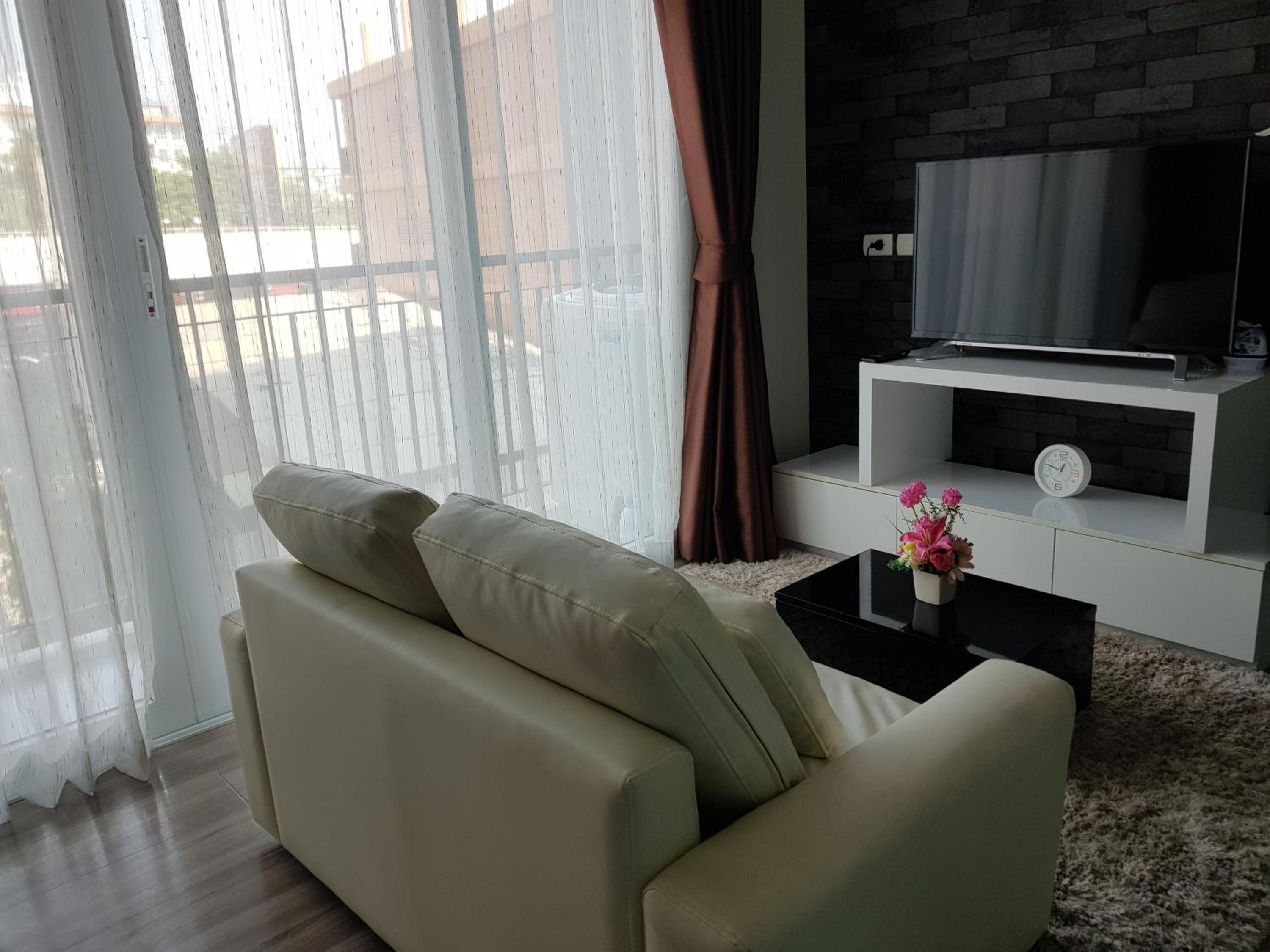 The Prio Signature Condo Chiangmai view 4