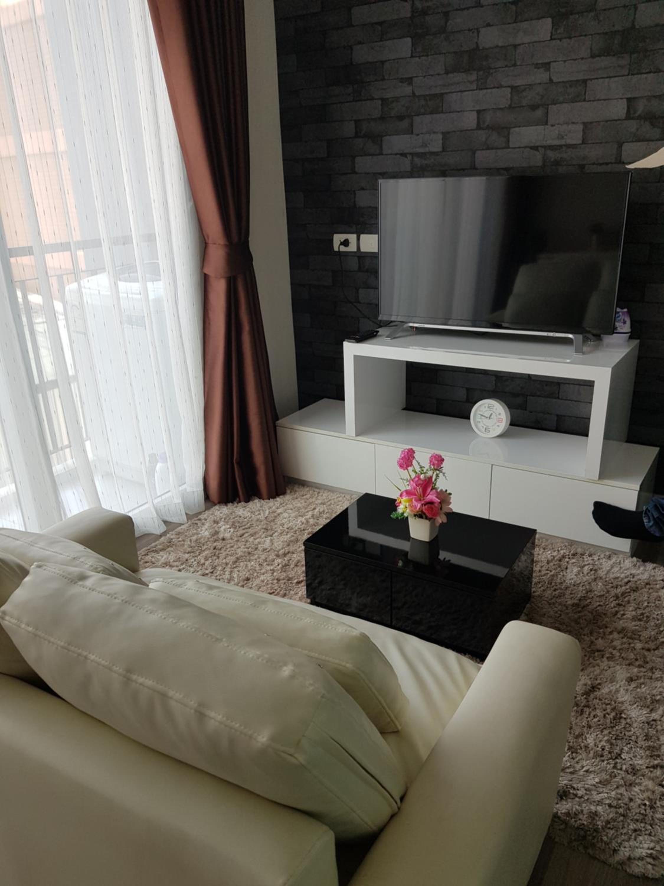 The Prio Signature Condo Chiangmai view 5