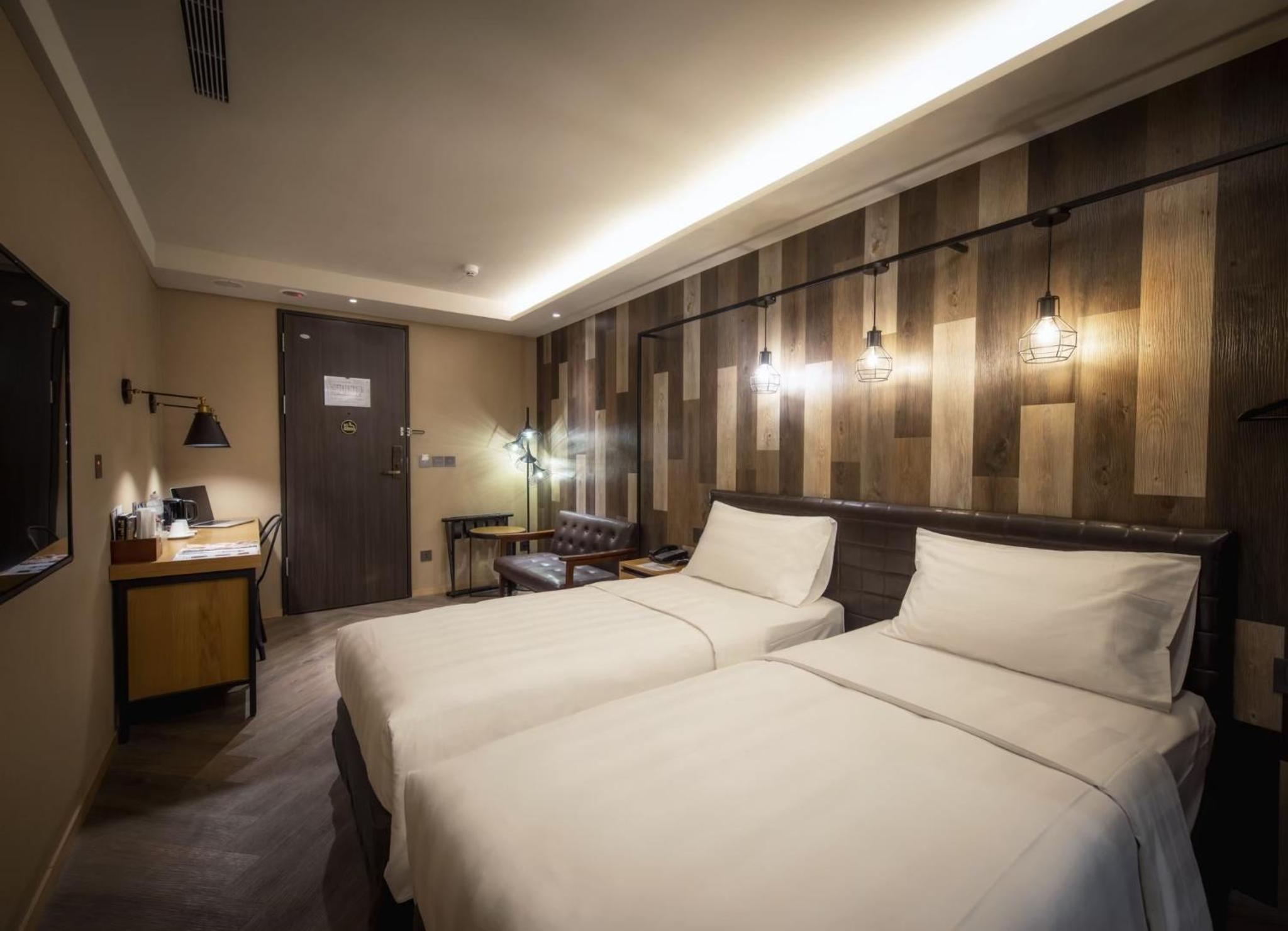 City Suites - Beimen 15