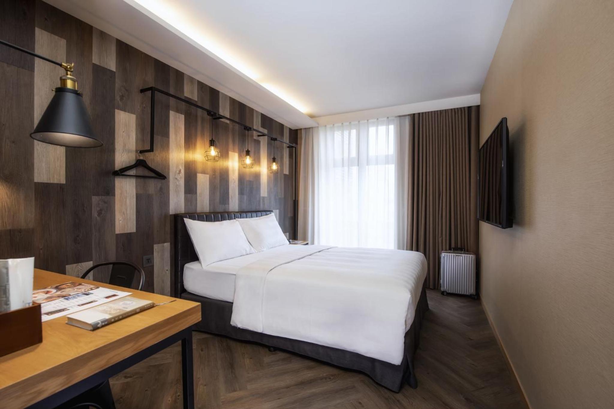 City Suites - Beimen 10