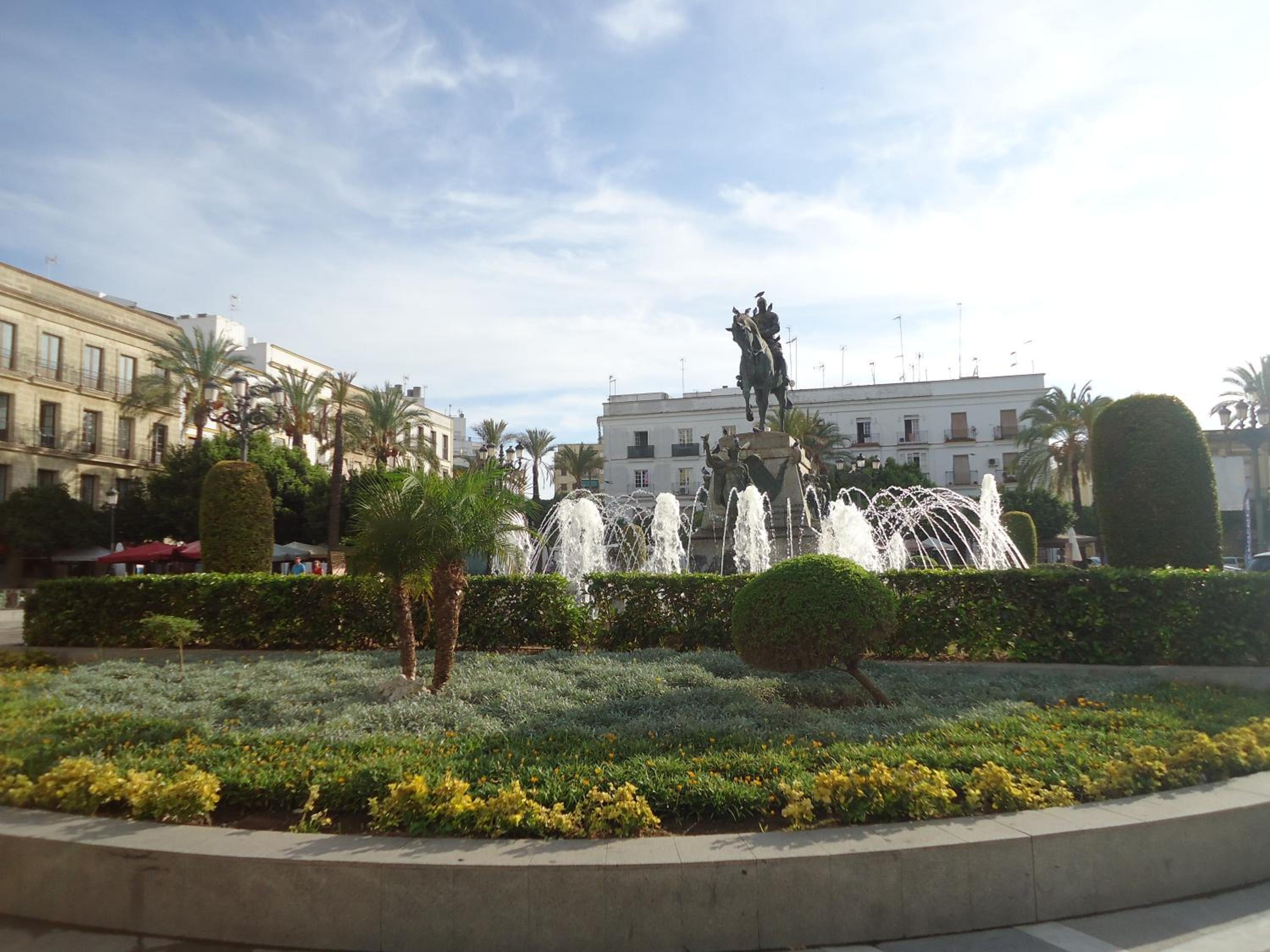 LOS PATIOS, APARTAMENTOS TURÍSTICOS