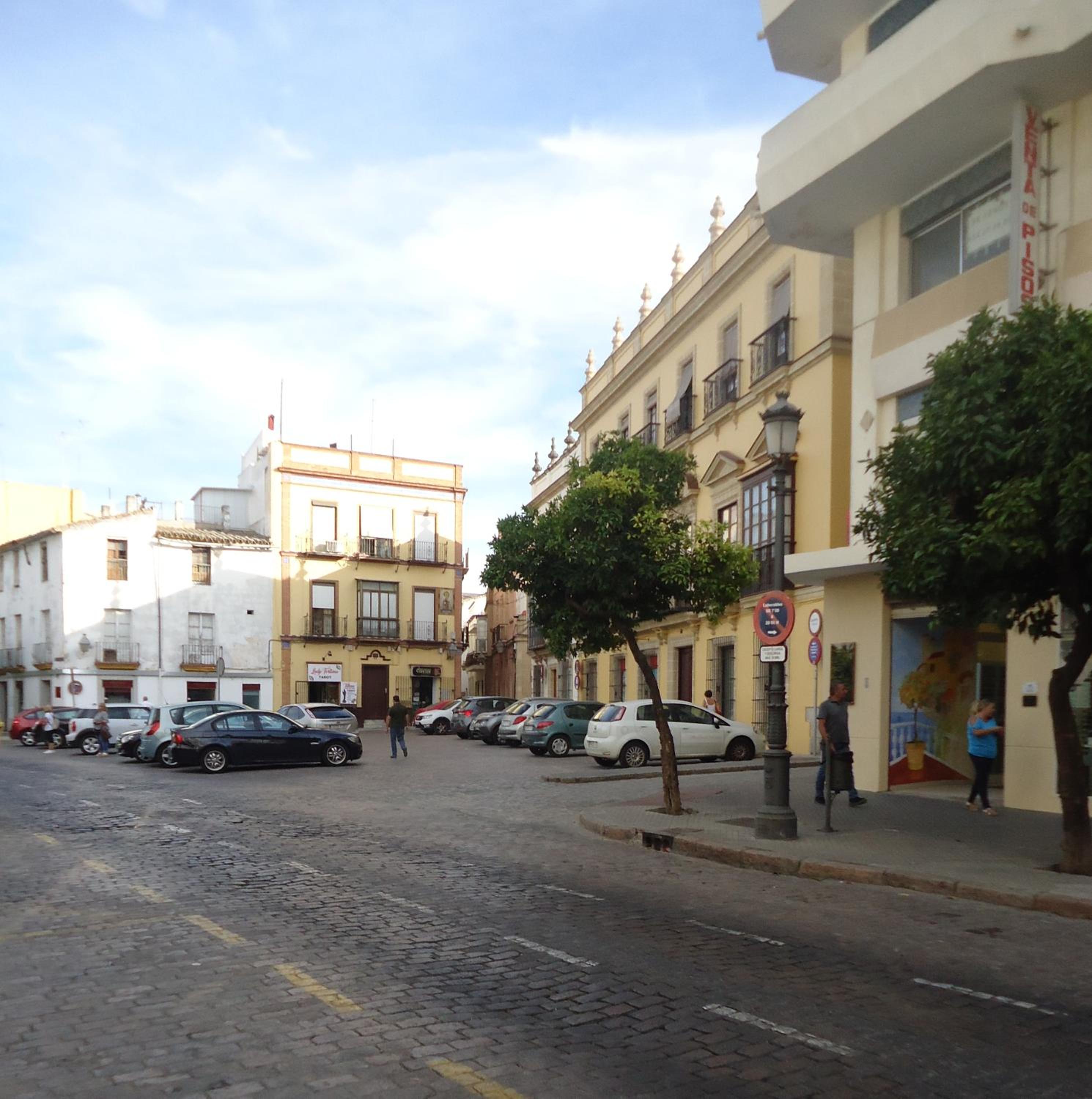 LOS PATIOS, APARTAMENTOS TURÍSTICOS