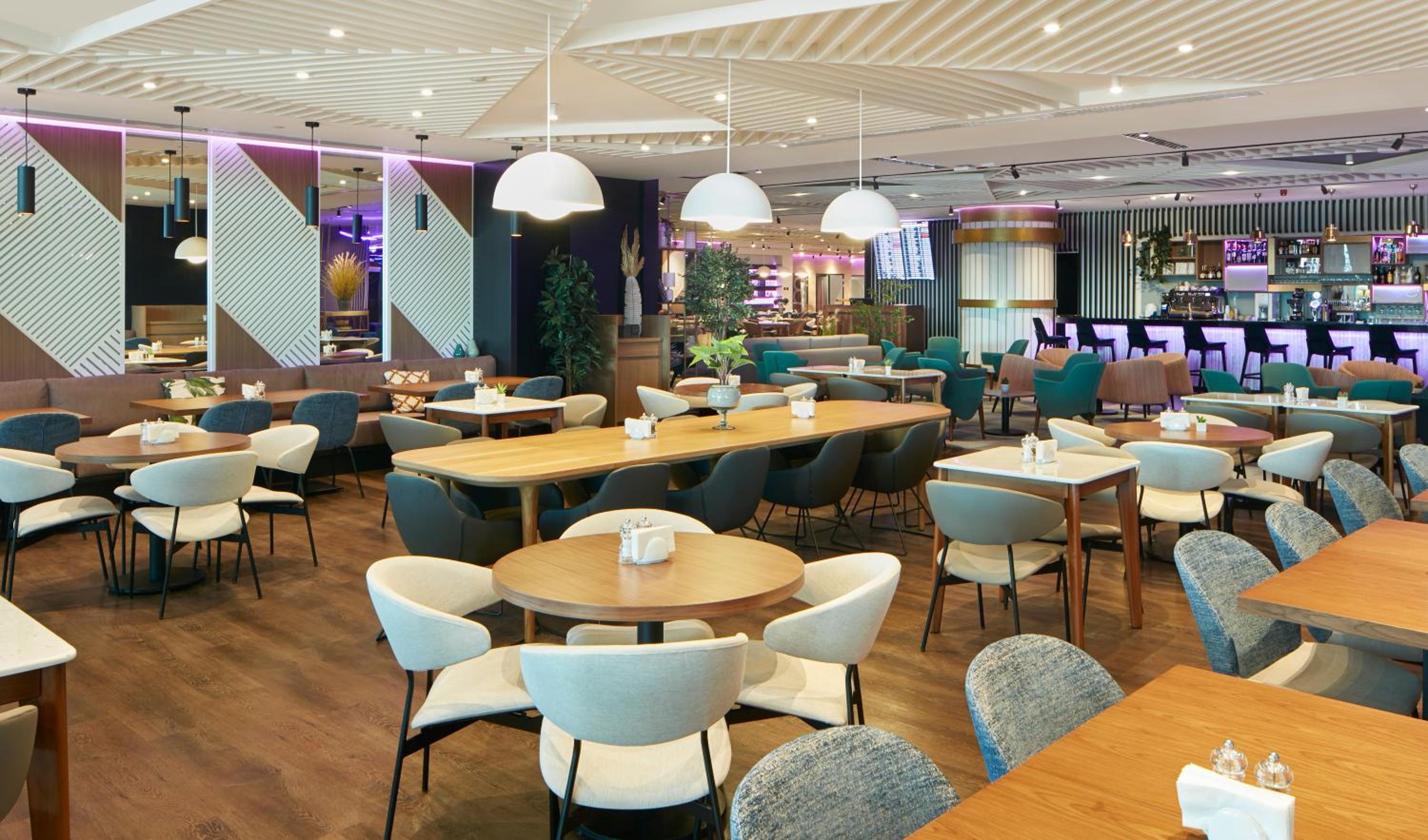 YOTEL İstanbul Havalimanı, Şehir Girişi - Image 33
