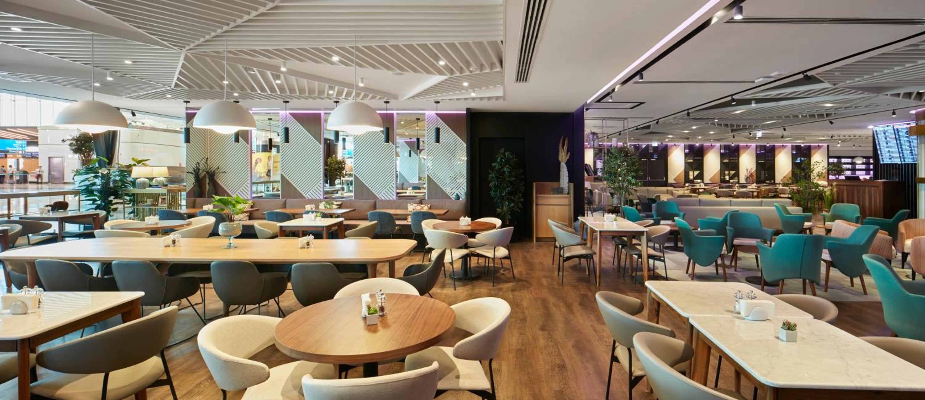 YOTEL İstanbul Havalimanı, Şehir Girişi - Image 32