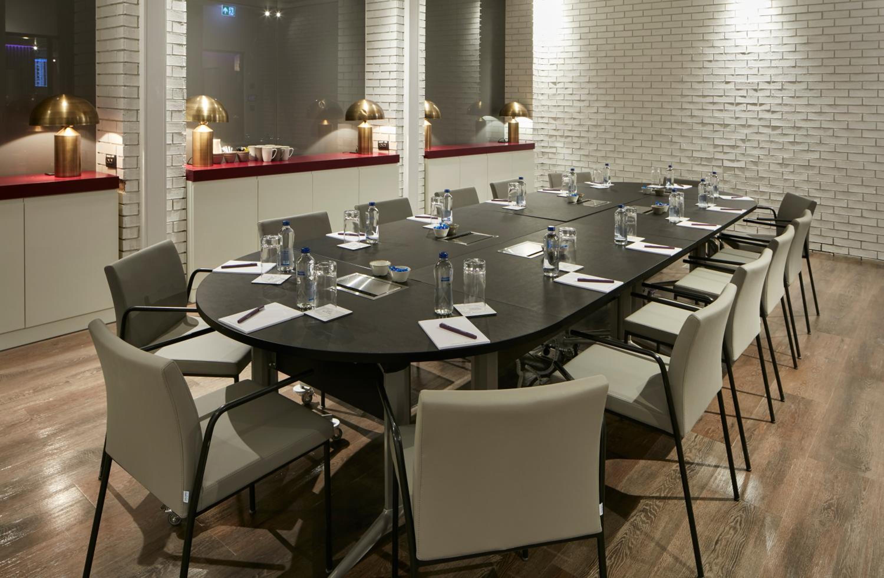 YOTEL İstanbul Havalimanı, Şehir Girişi - Image 78