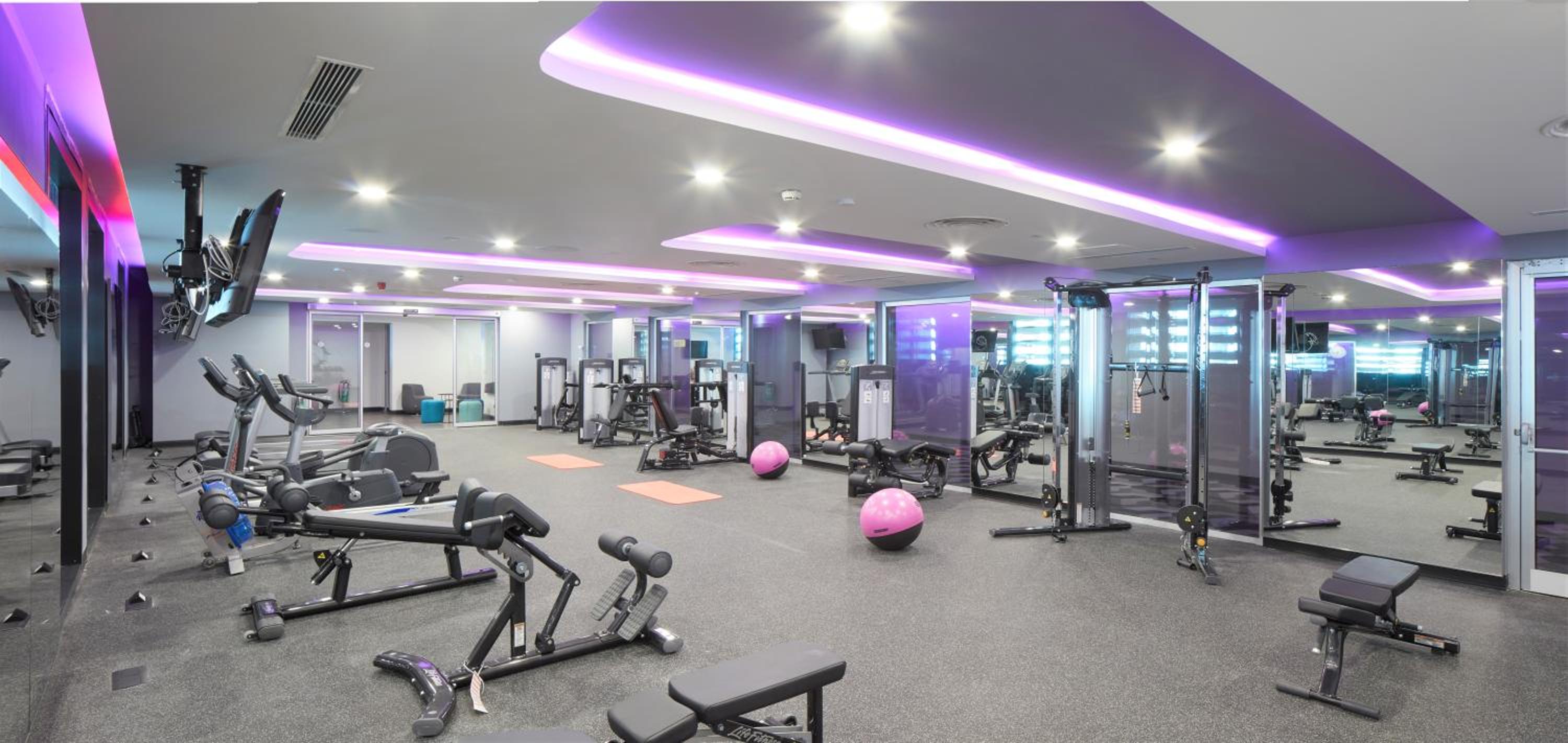YOTEL İstanbul Havalimanı, Şehir Girişi - Image 82