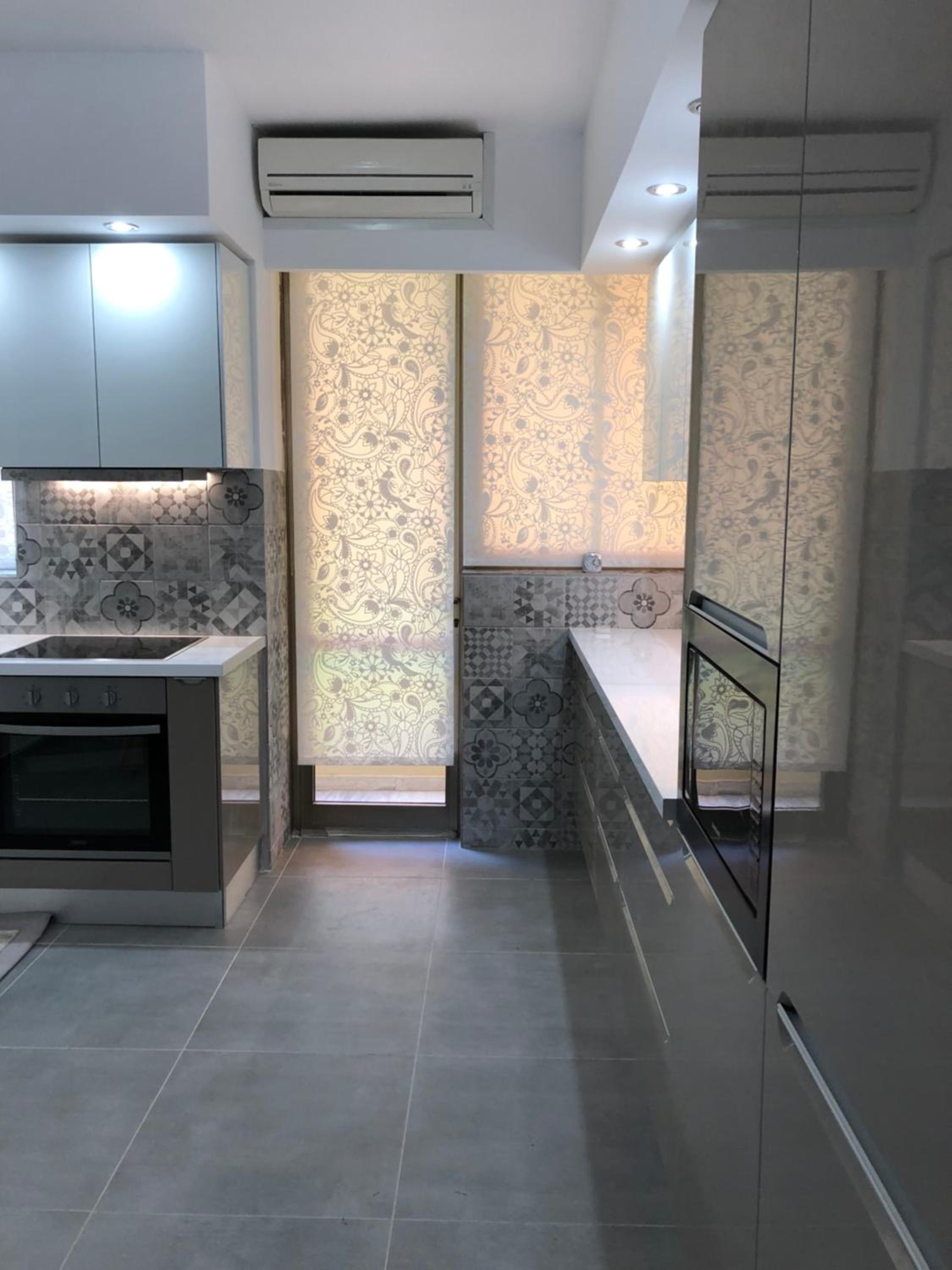 Cosy apartment in Chalandri