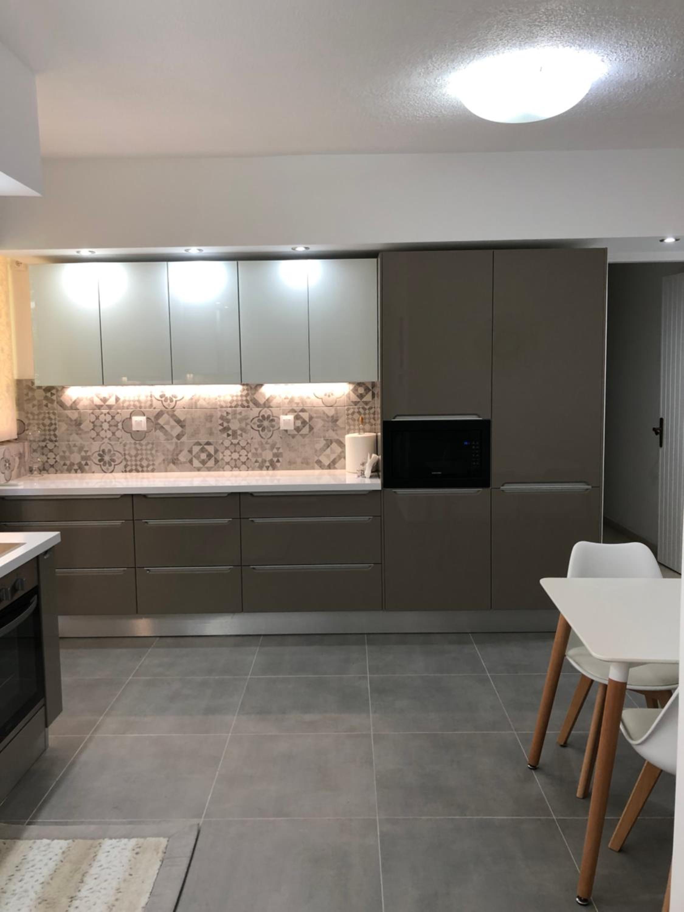 Cosy apartment in Chalandri