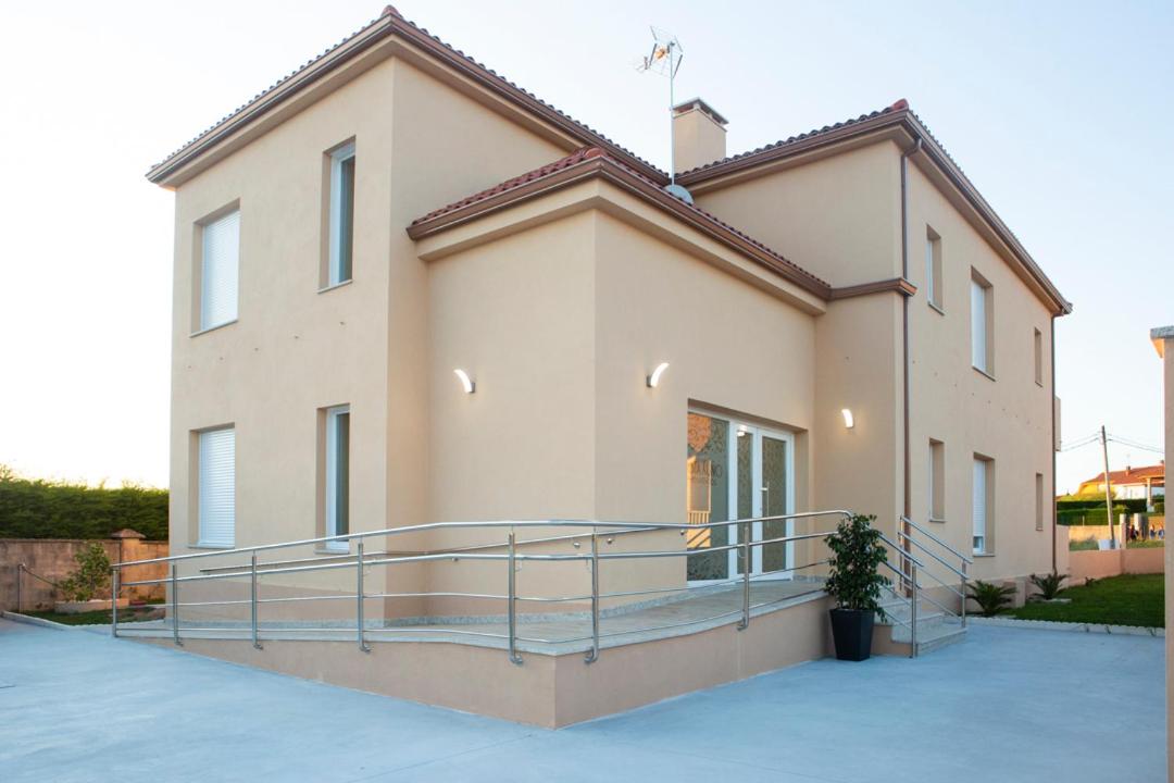 APARTAMENTOS COSTA XUÑO view 5