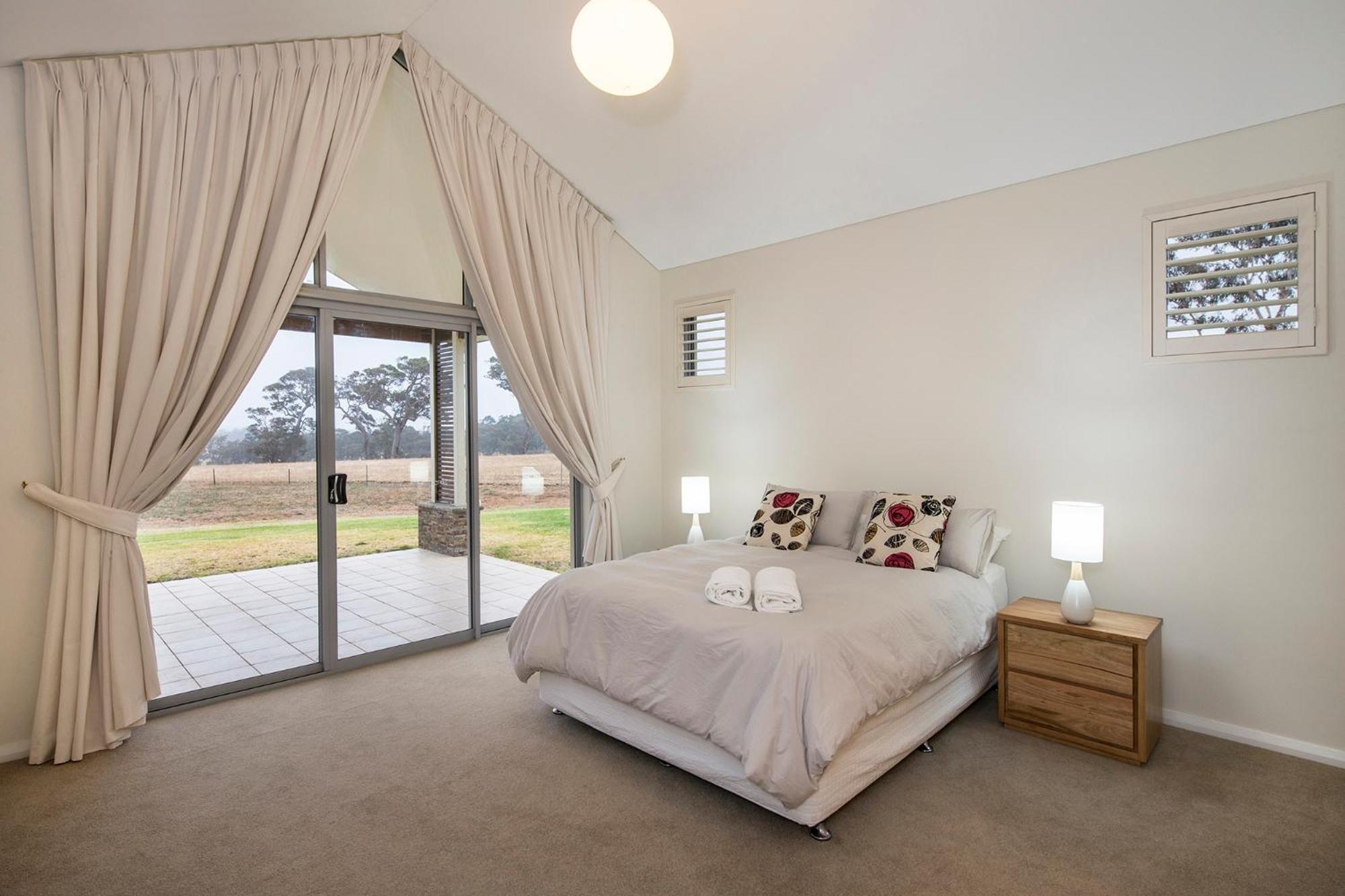 Metricup House - elegant country retreat