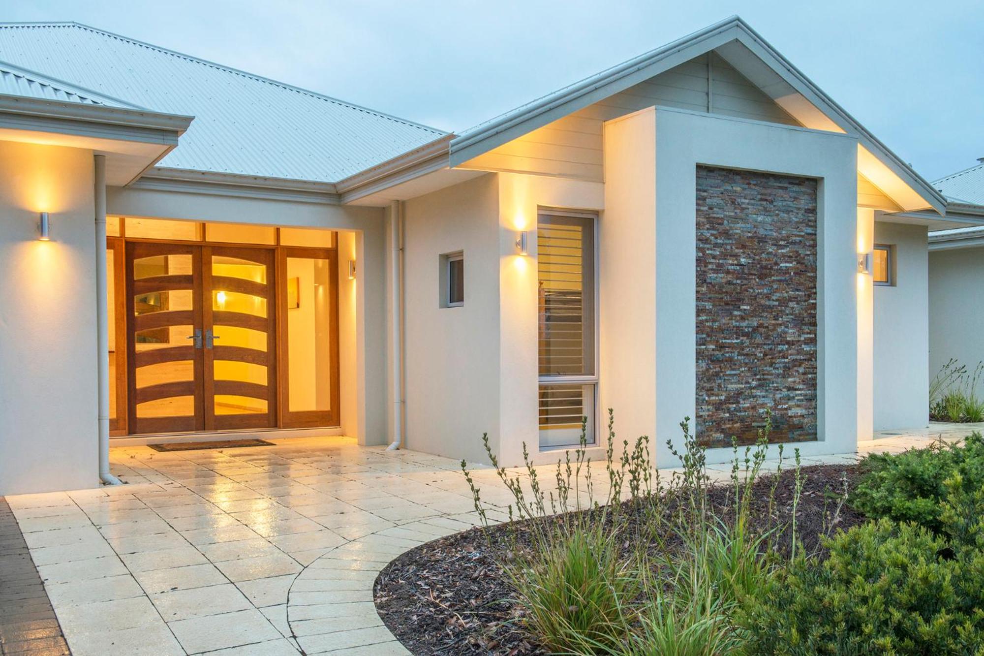 Metricup House - elegant country retreat