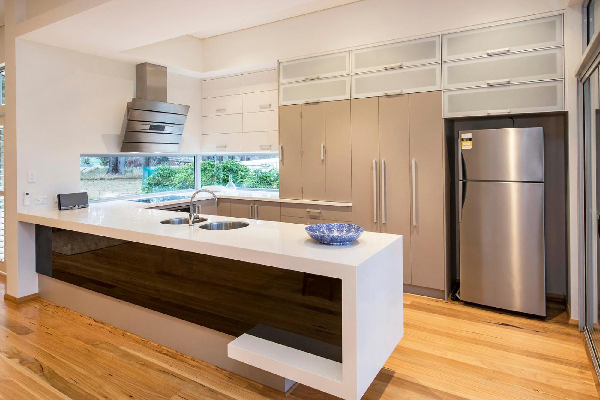 Metricup House - elegant country retreat