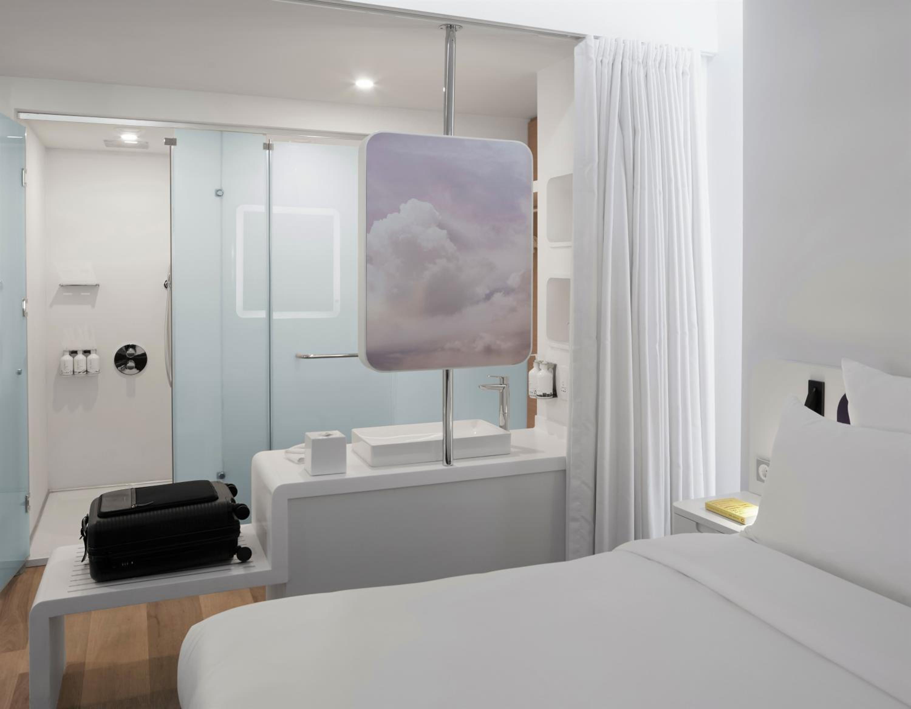 YOTEL İstanbul Havalimanı, Şehir Girişi - Image 111