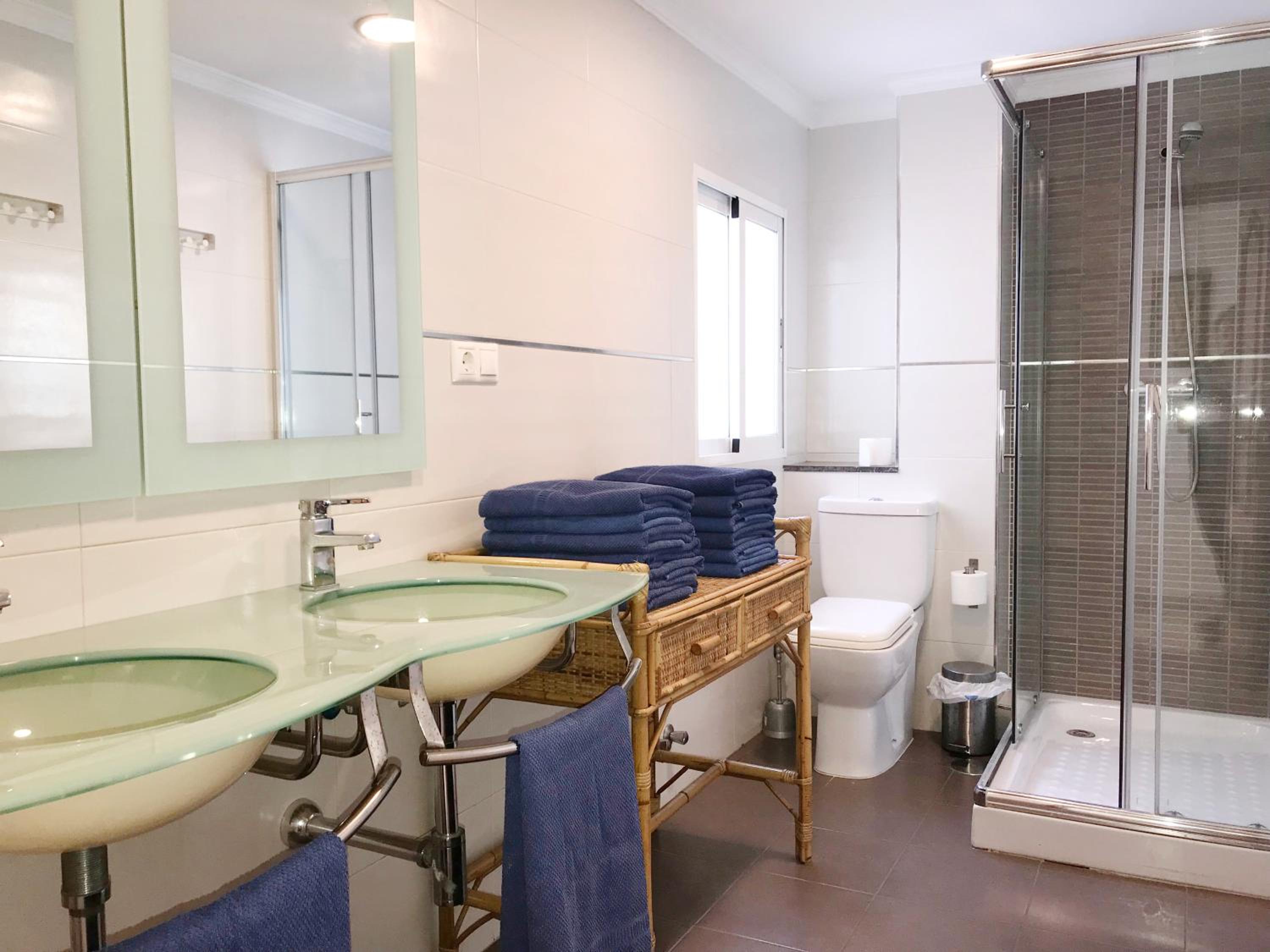 Apartamentos Turísticos La Mundial