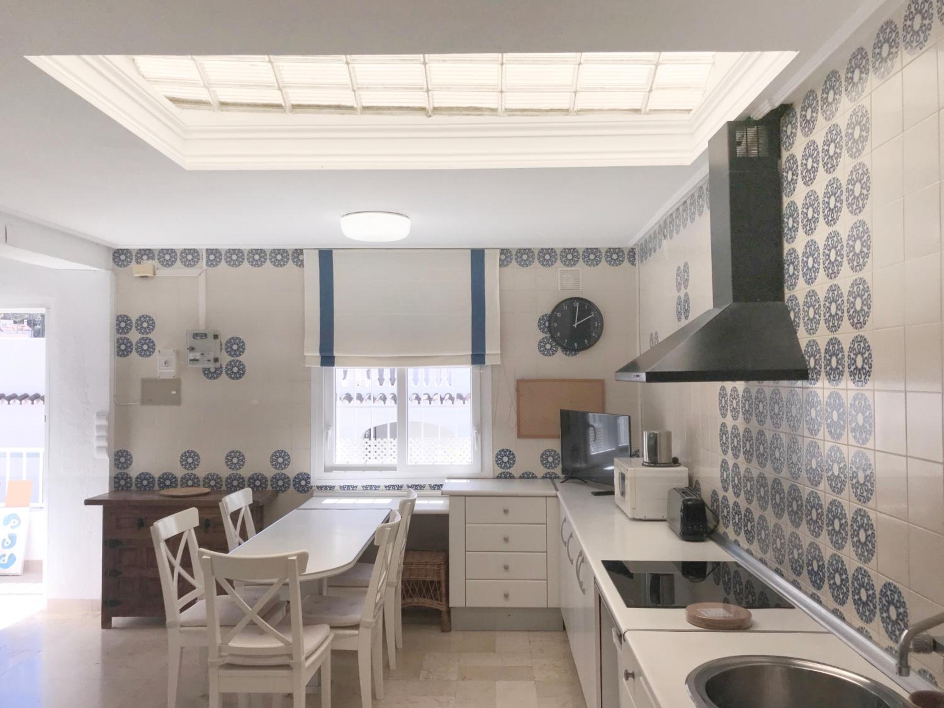 Apartamentos Turísticos La Mundial
