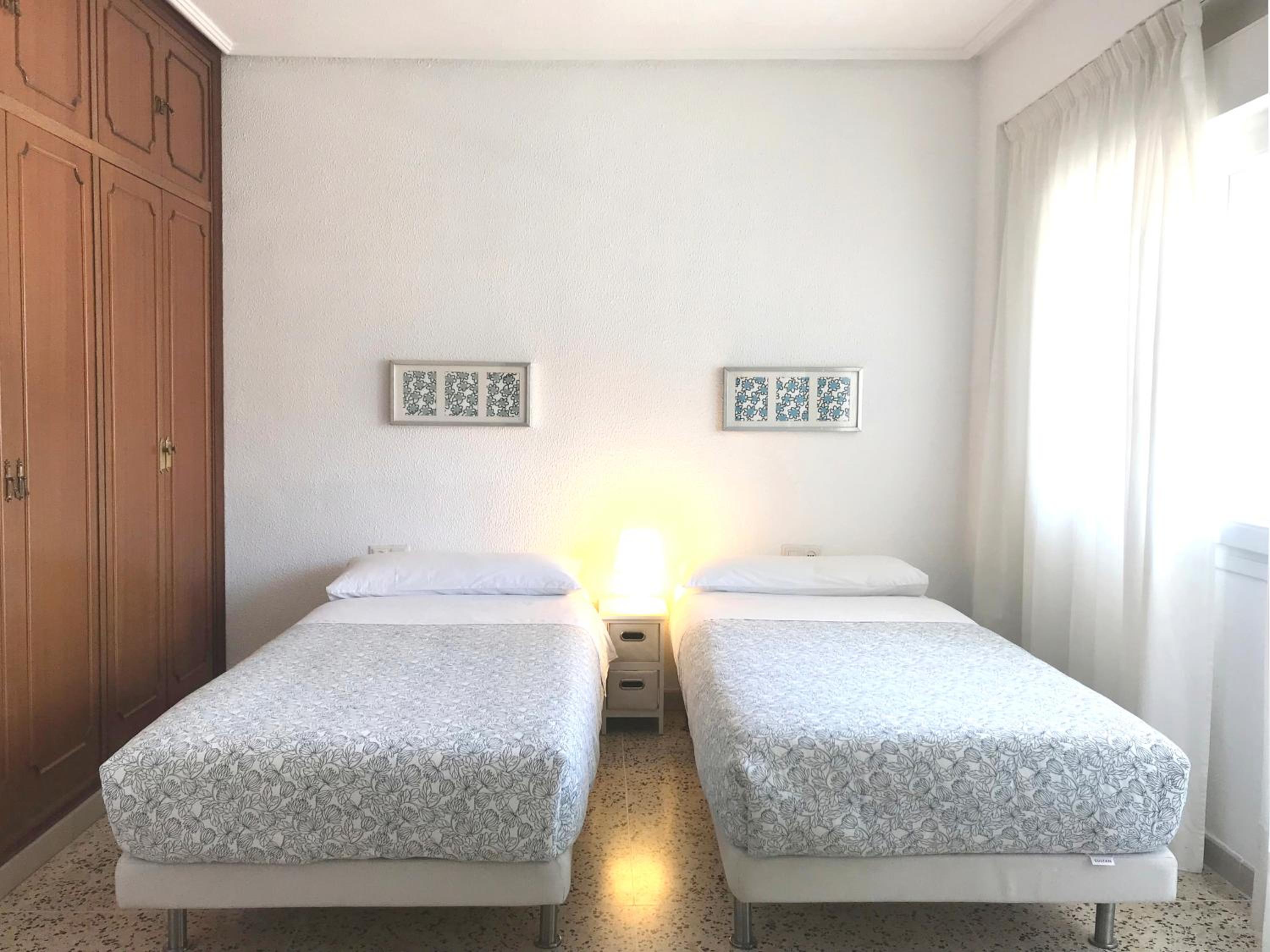 Apartamentos Turísticos La Mundial