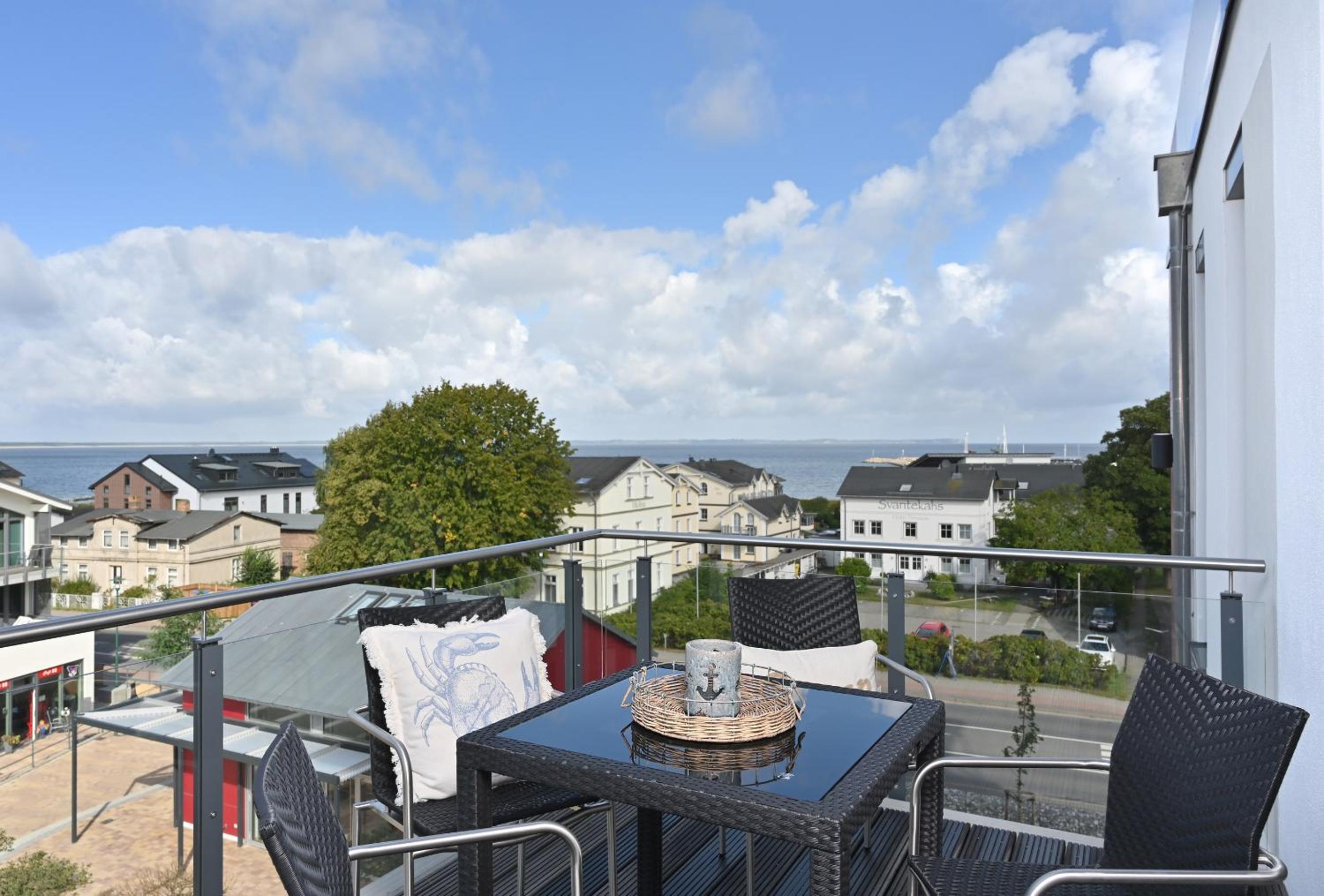 Ostseepanorama view 4
