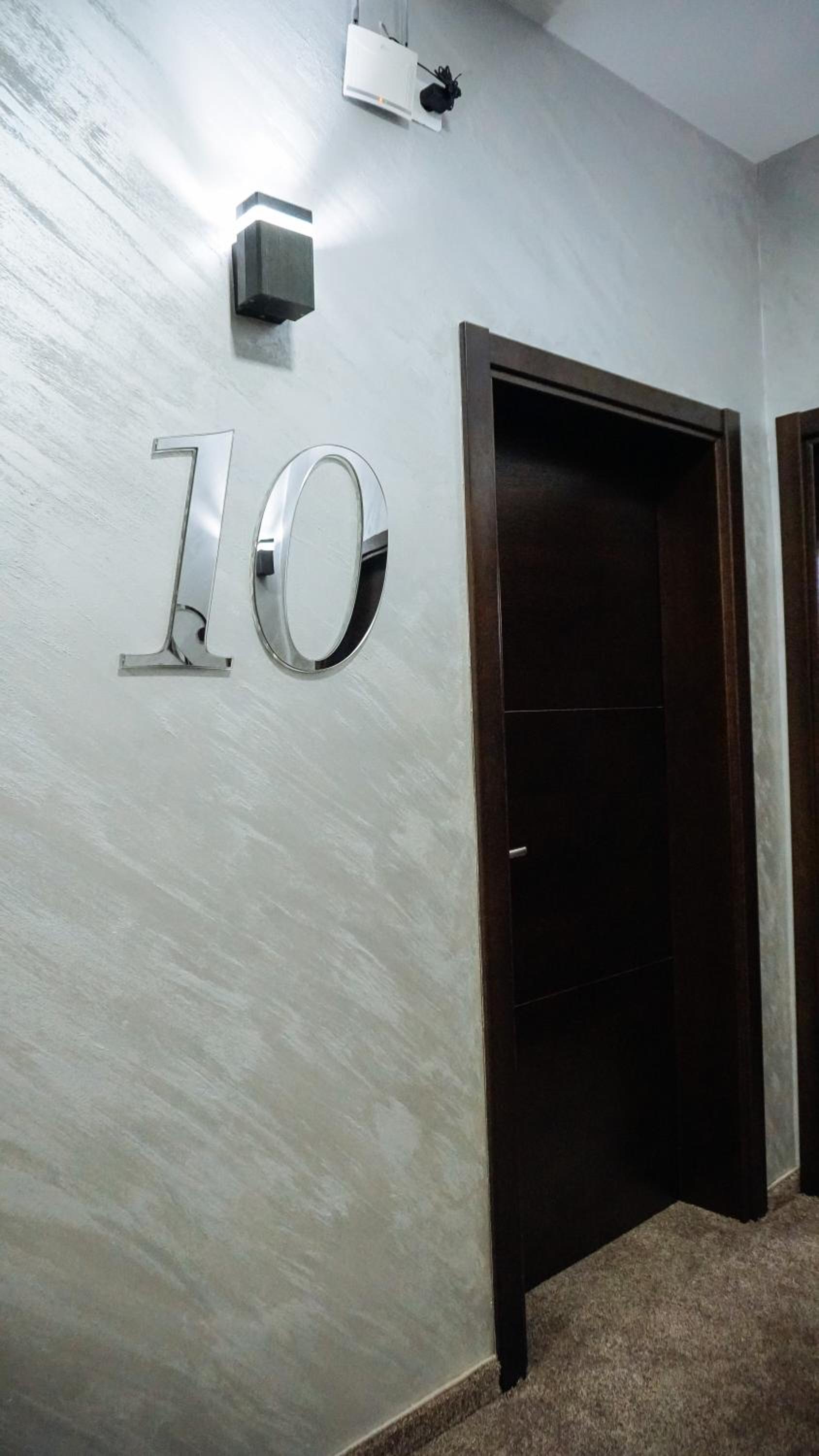 Hotel Usce