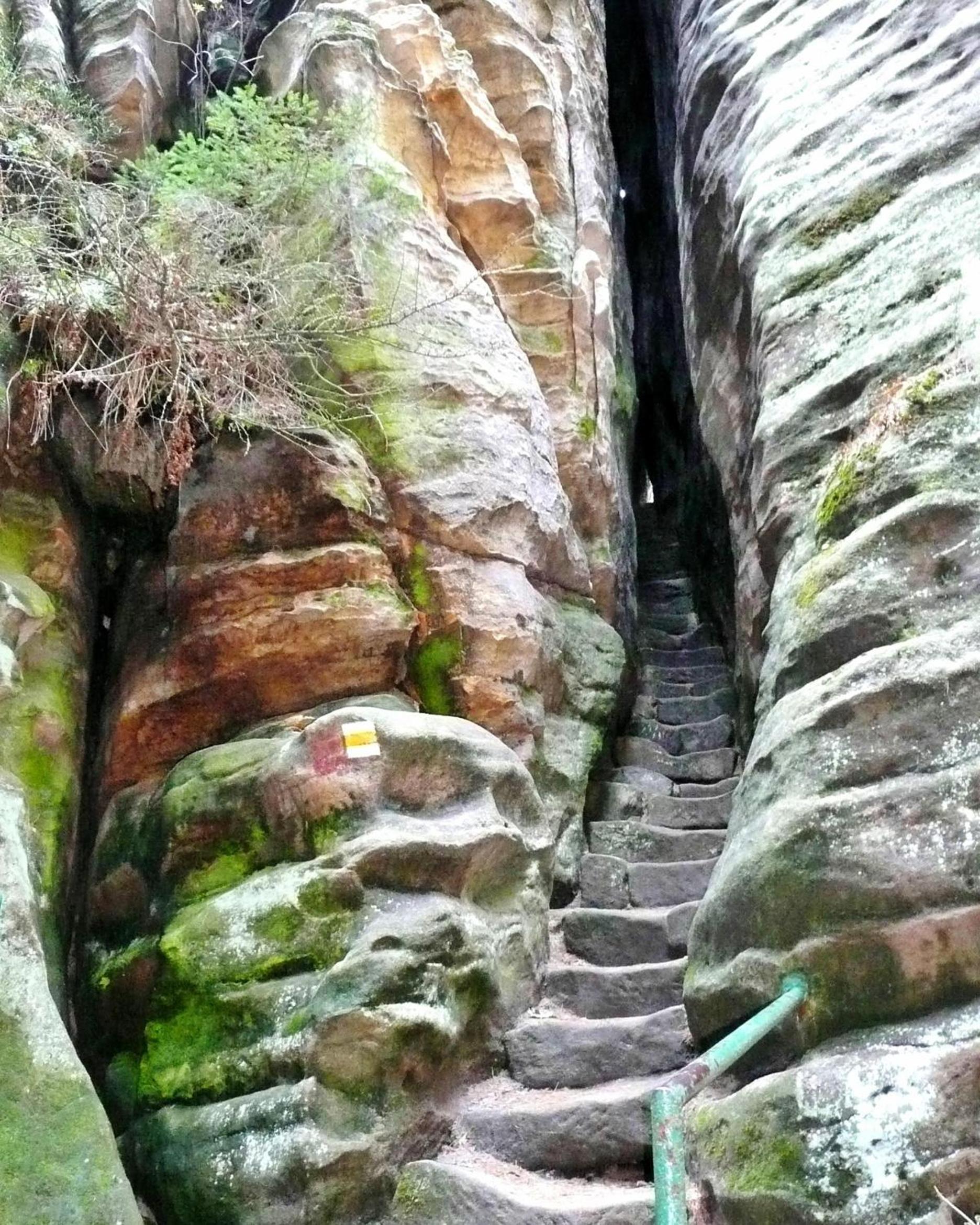 Penzion Prachov