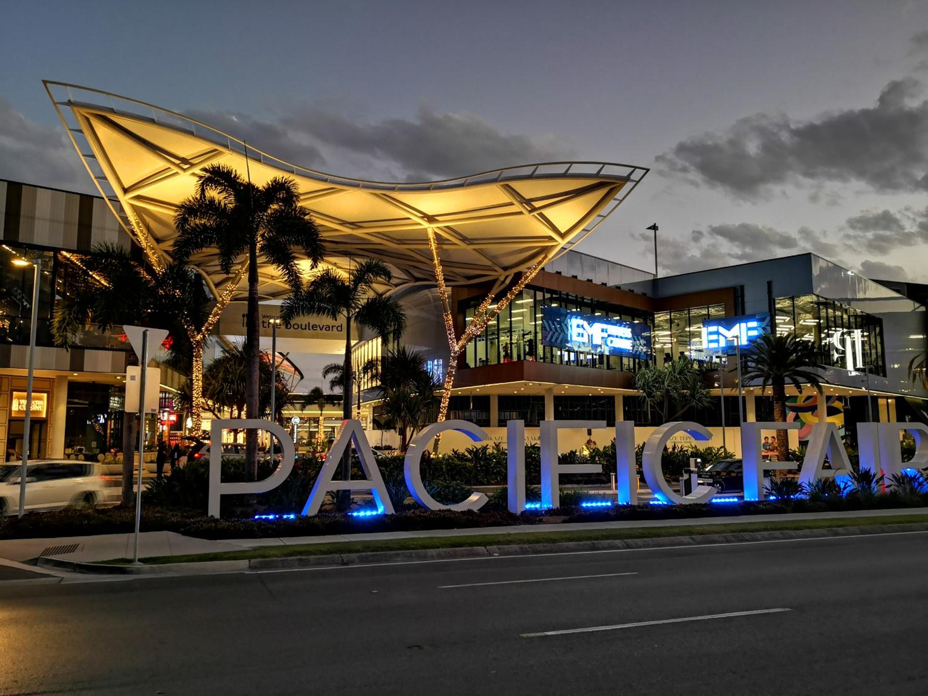 Broadbeach
