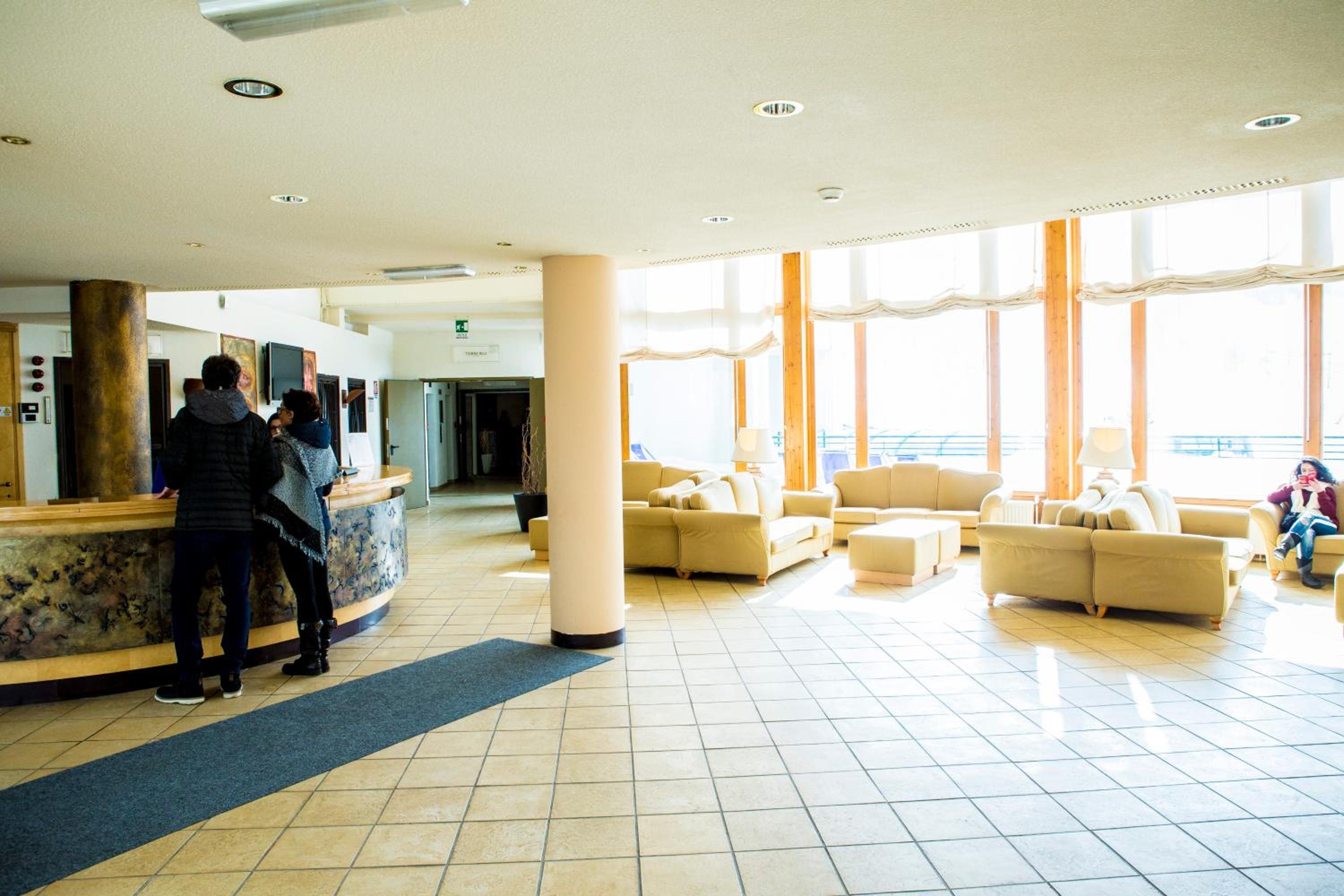 Hotel Club Uappala Sestriere