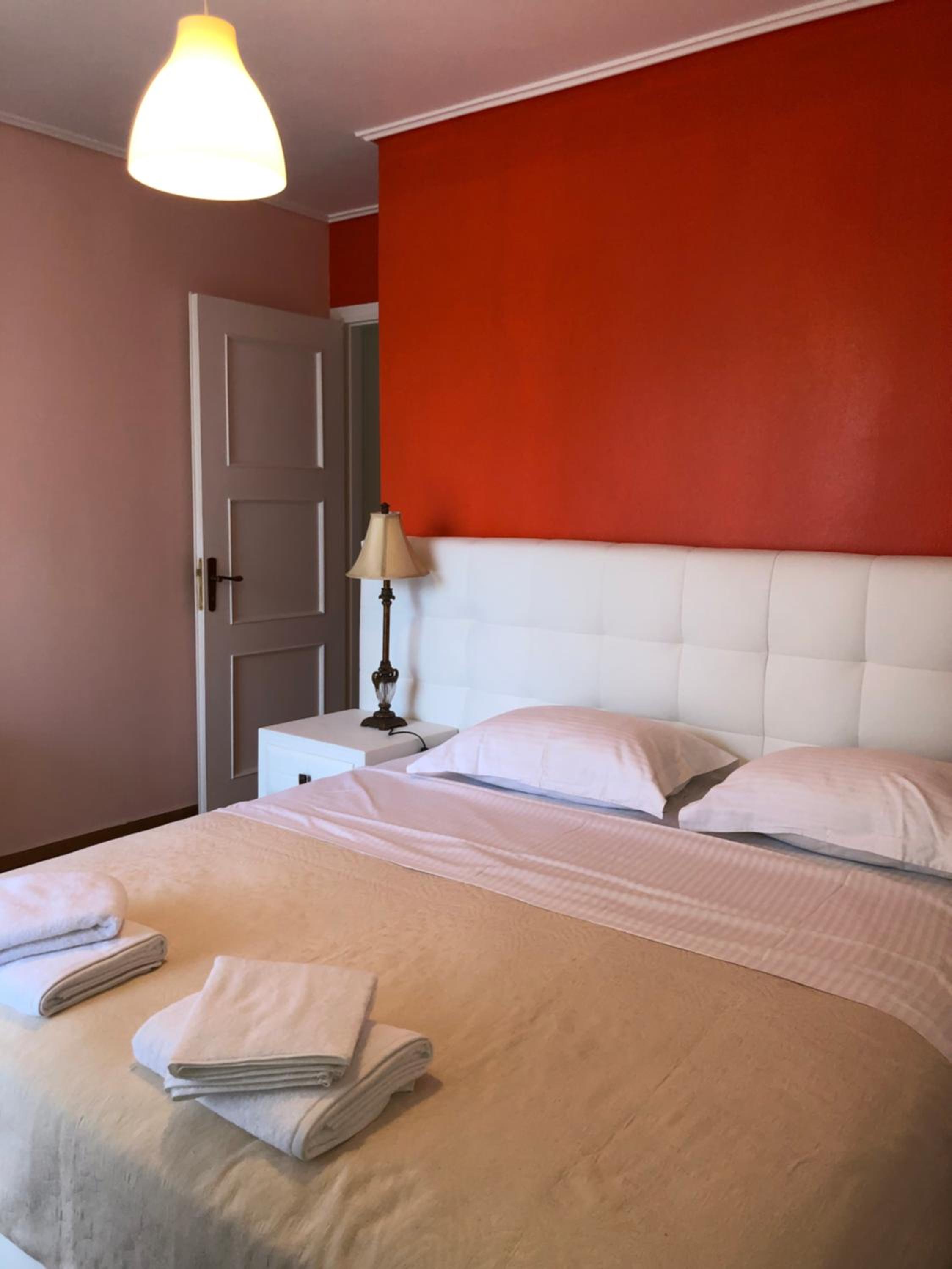 Cosy apartment in Chalandri