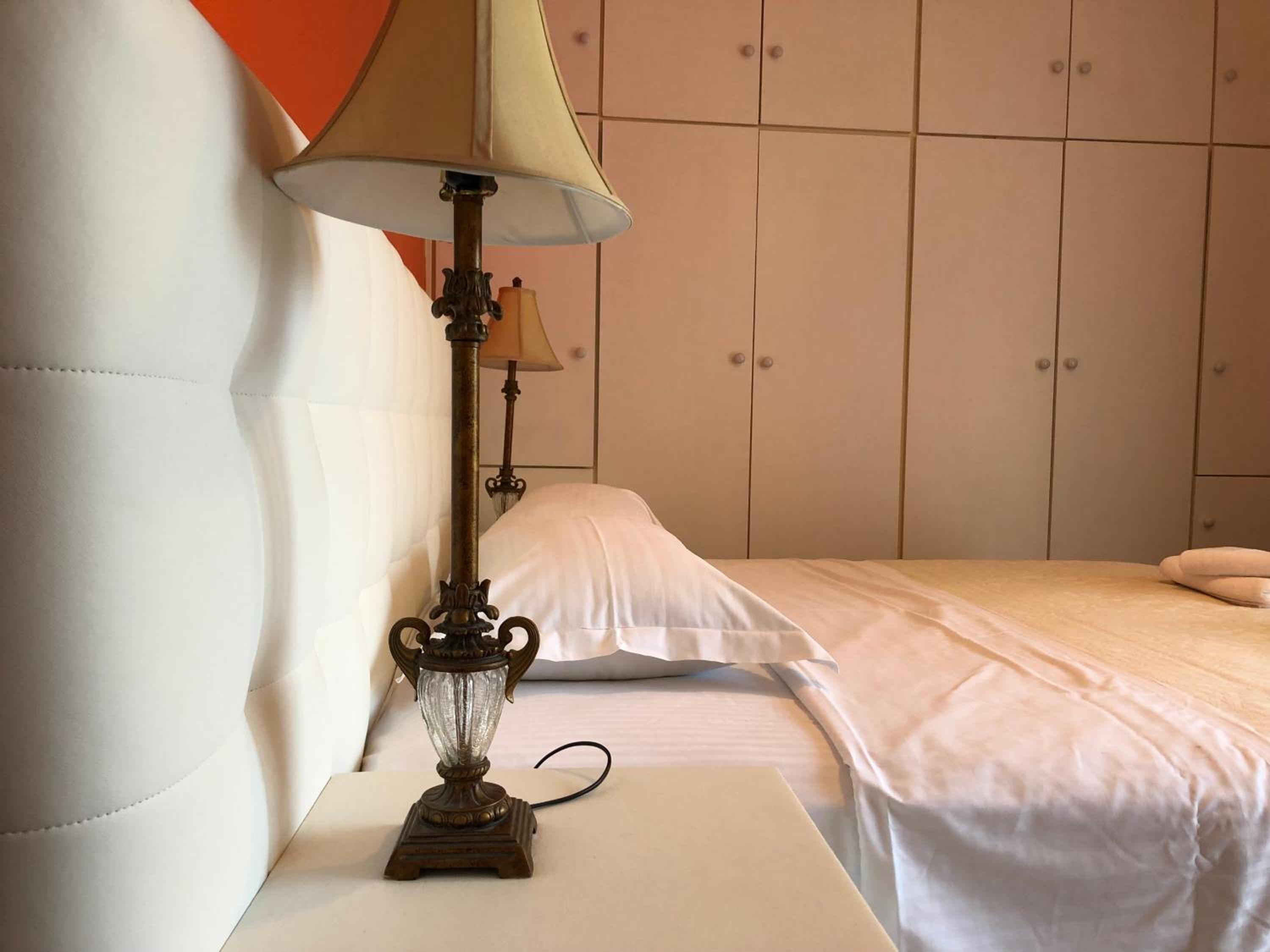 Cosy apartment in Chalandri