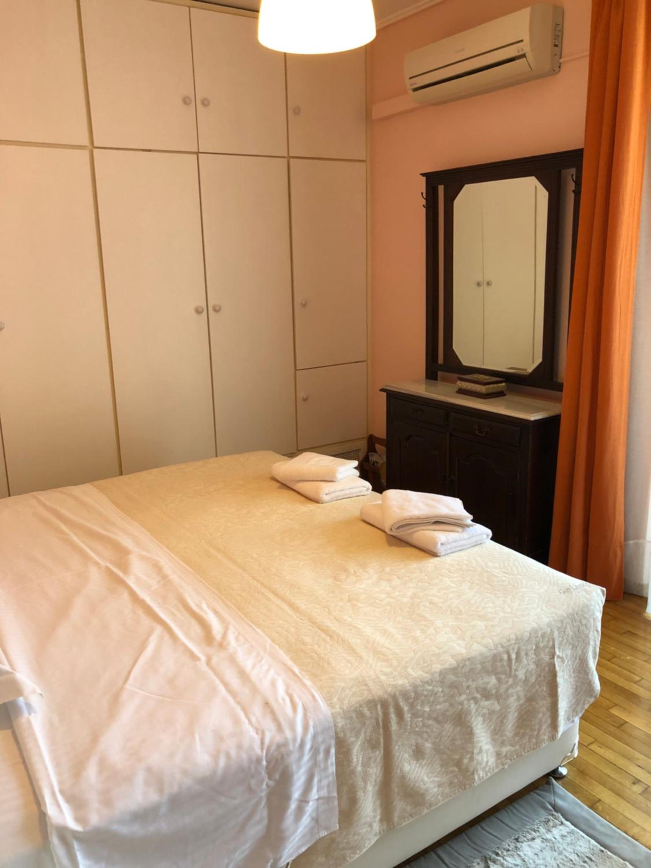Cosy apartment in Chalandri