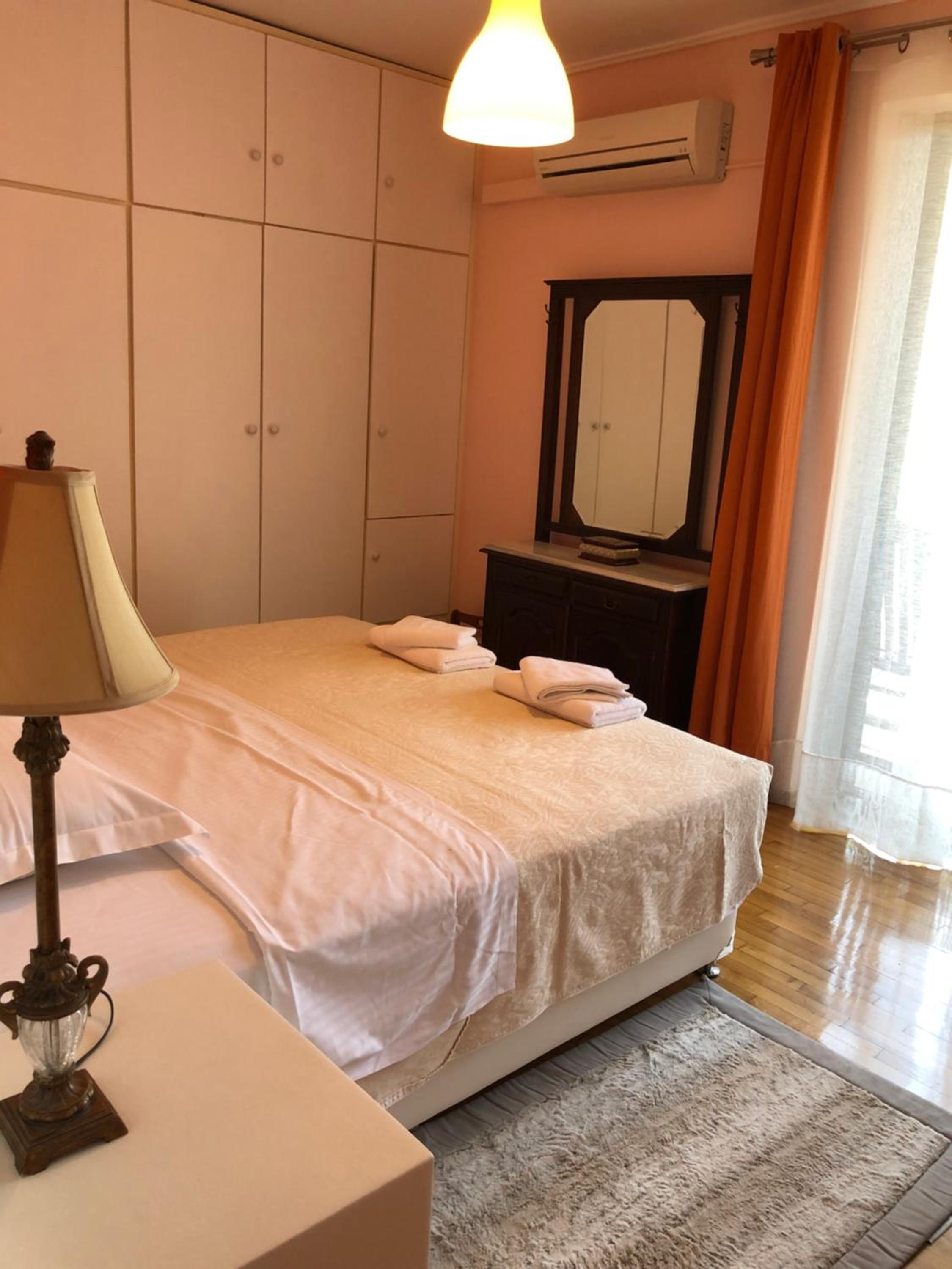 Cosy apartment in Chalandri
