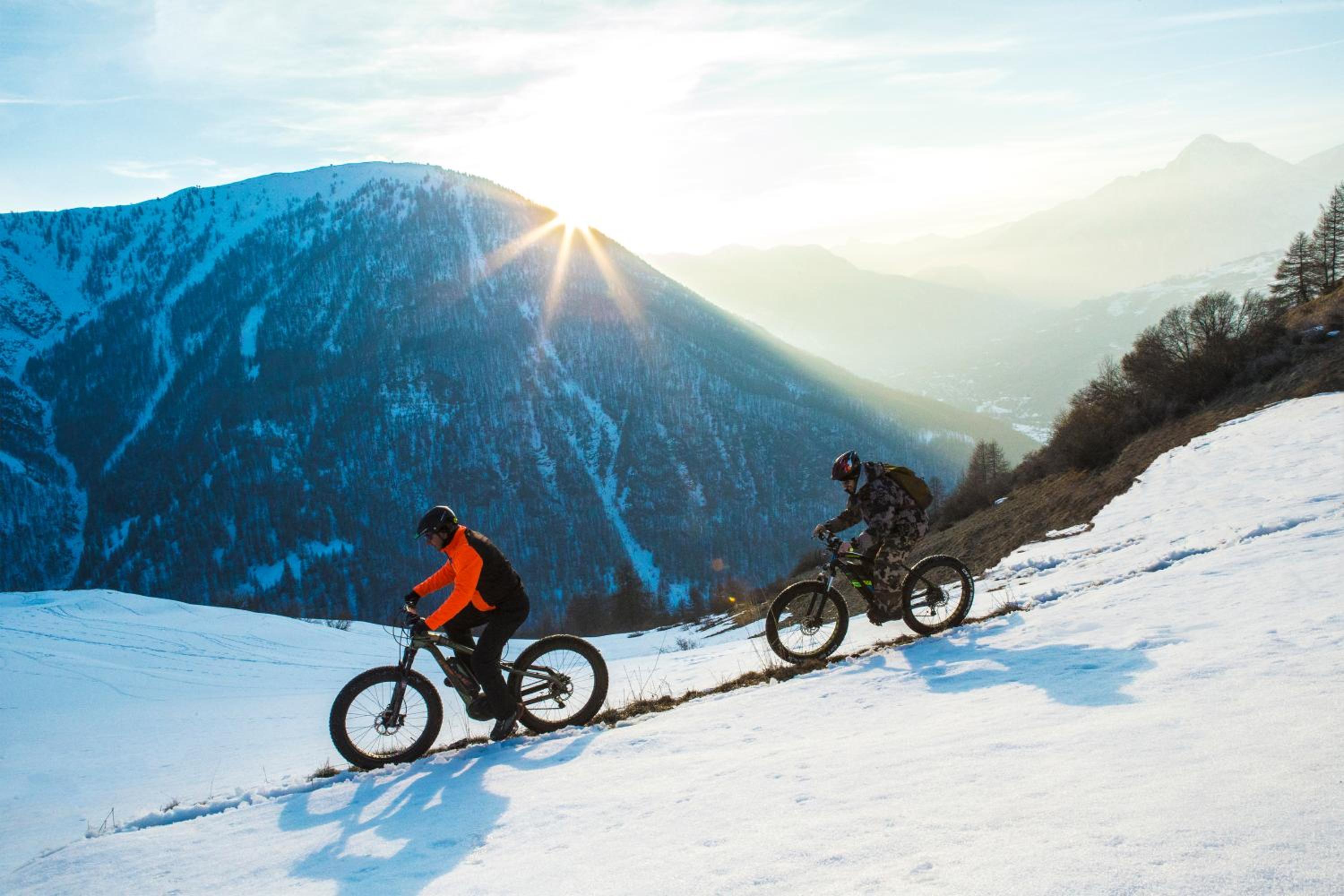 Hotel Club Uappala Sestriere