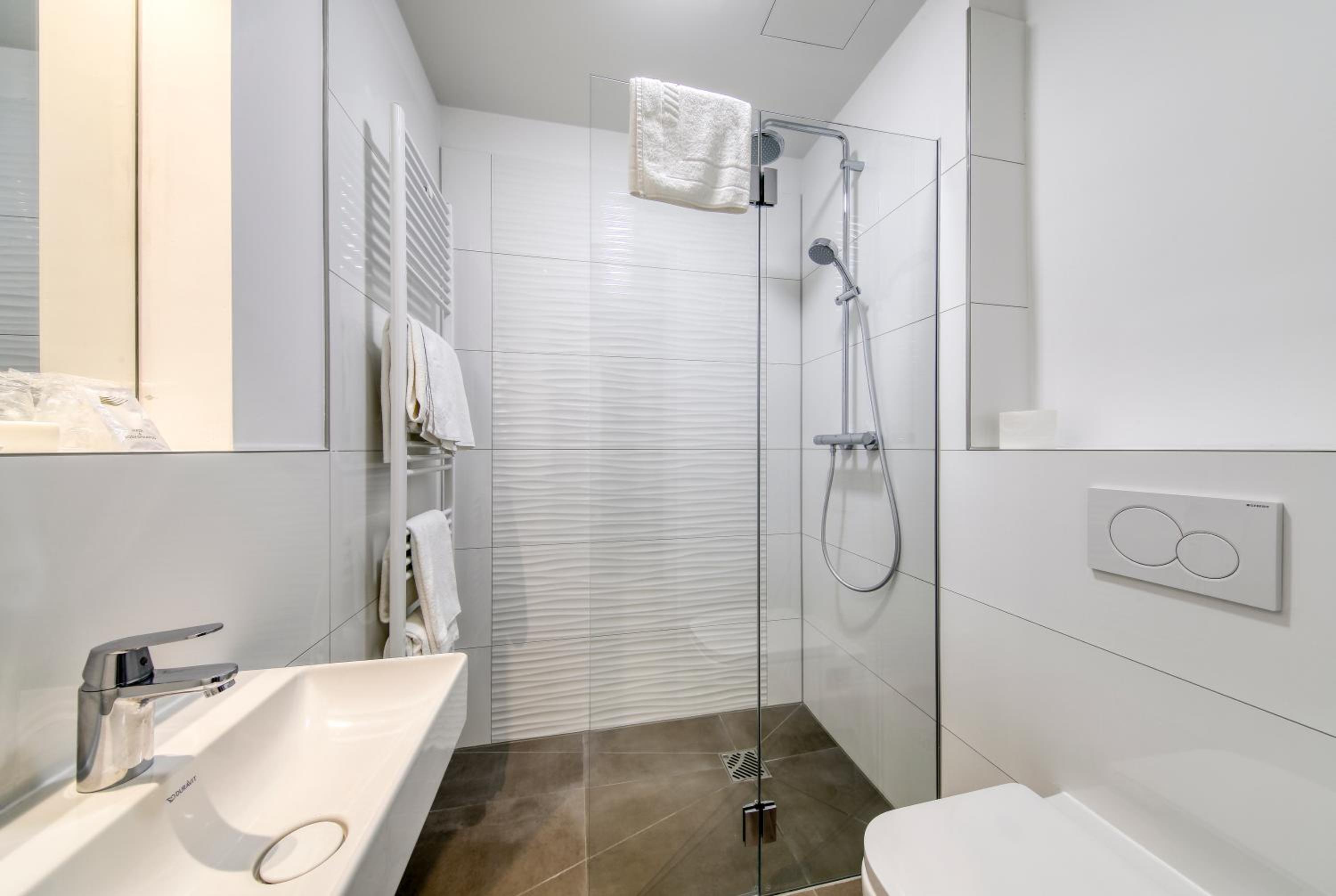 Munich Vacations - Smart Stay Hotel Station - Property Image 6