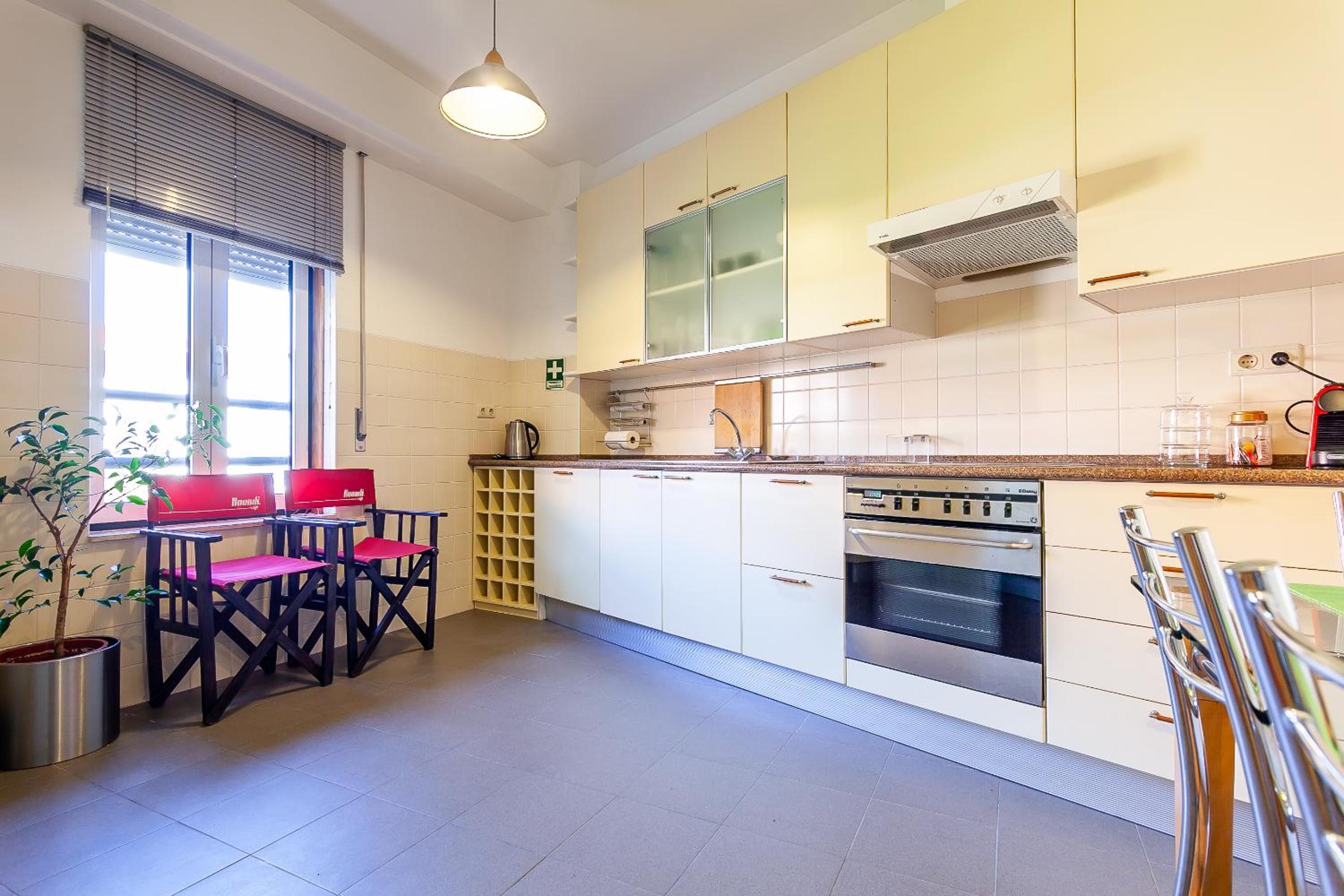 Forum by Home Sweet Home Aveiro view 2