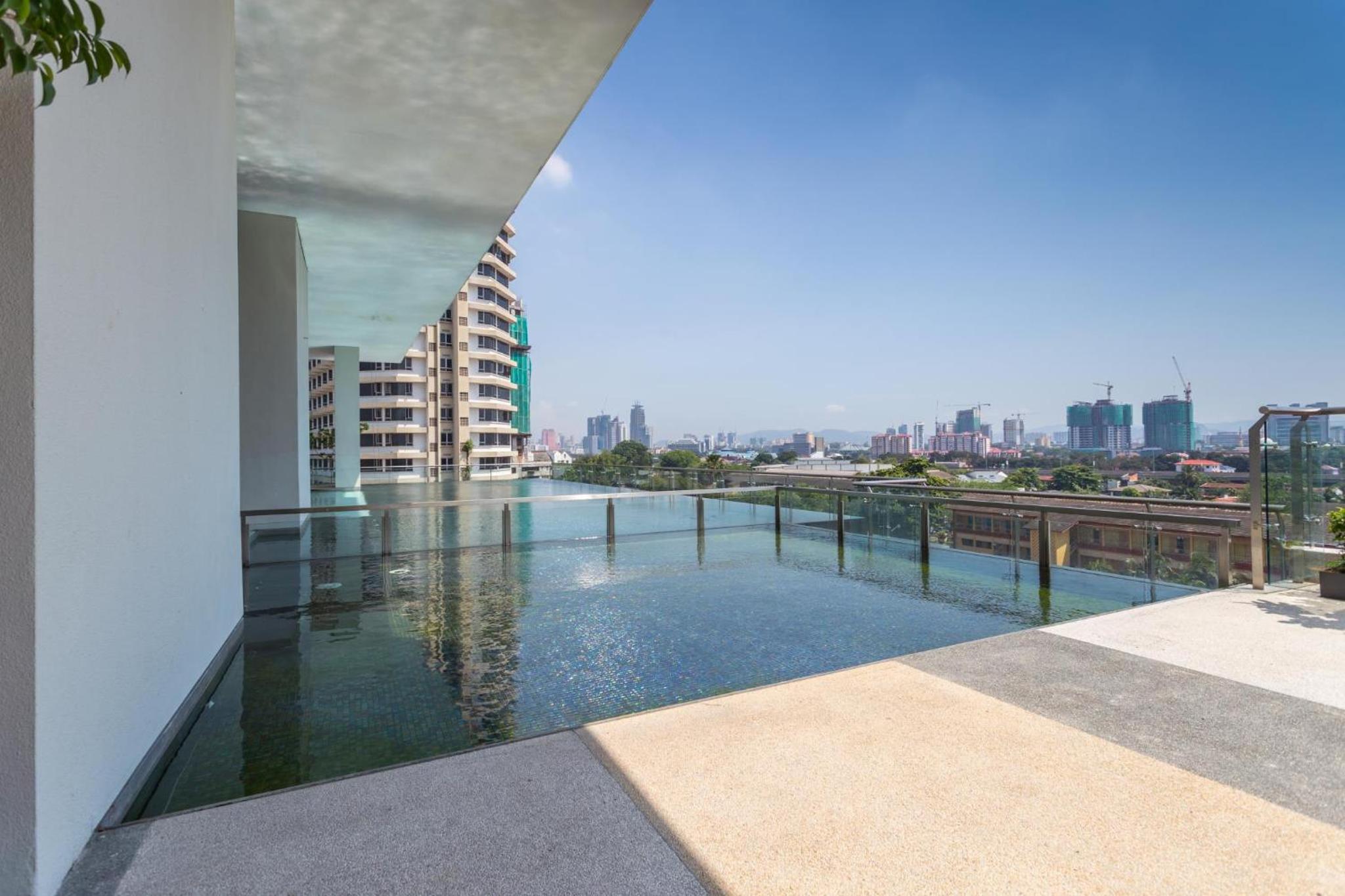 Damai 88 by Moka near KLCC