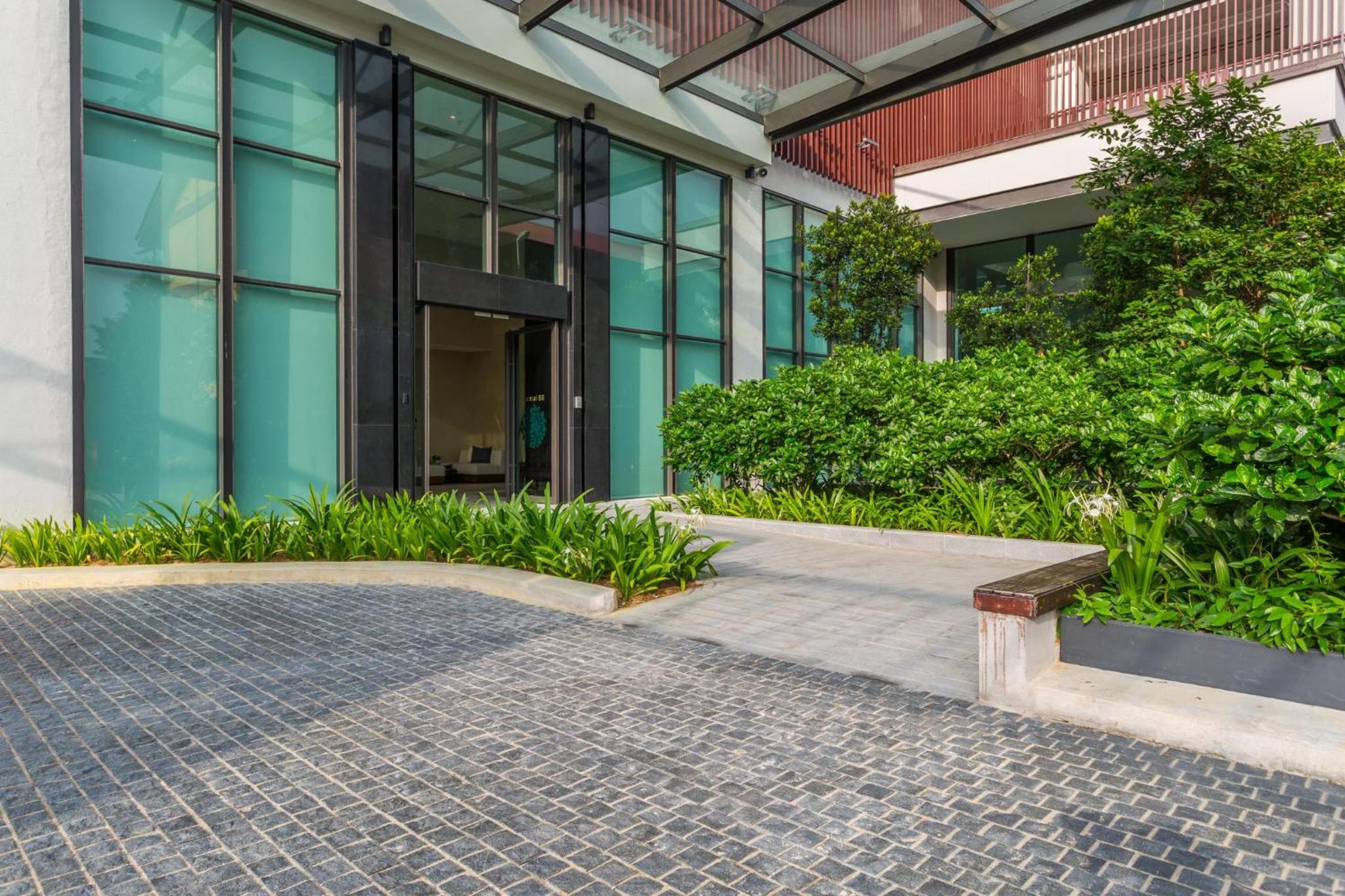 Damai 88 by Moka near KLCC